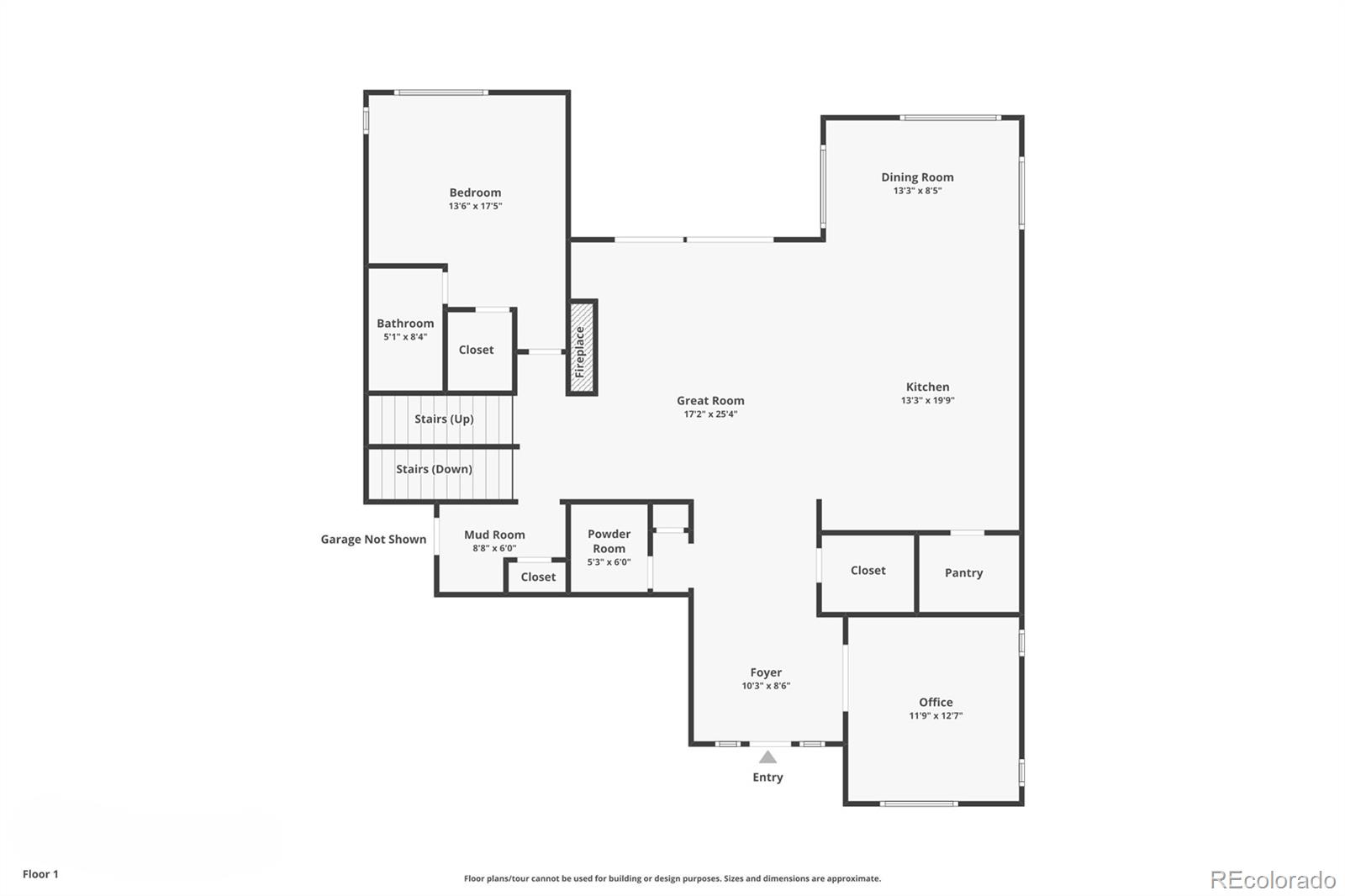 MLS Image #48 for 4206  mesa top drive,monument, Colorado