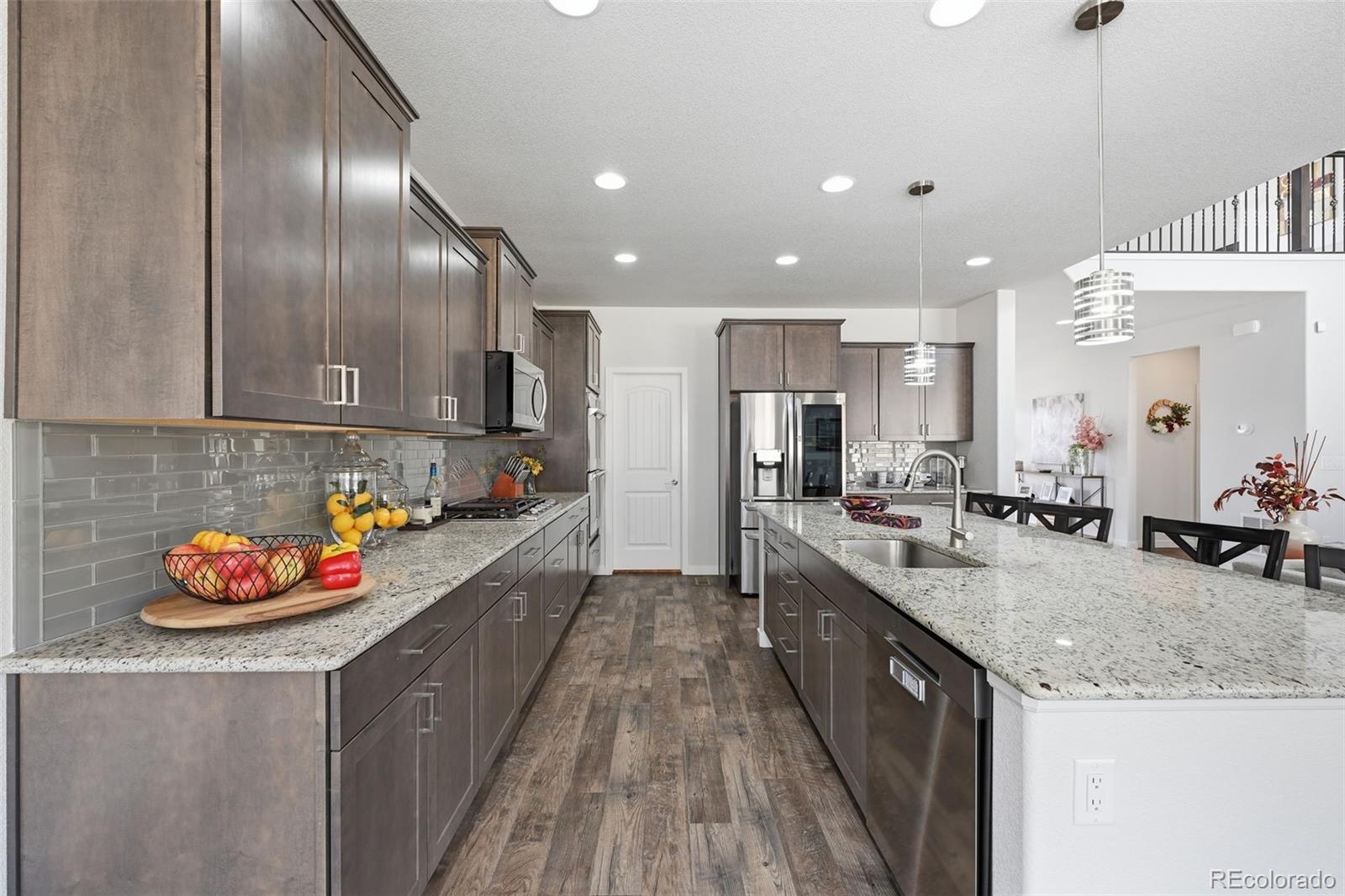 MLS Image #6 for 4206  mesa top drive,monument, Colorado