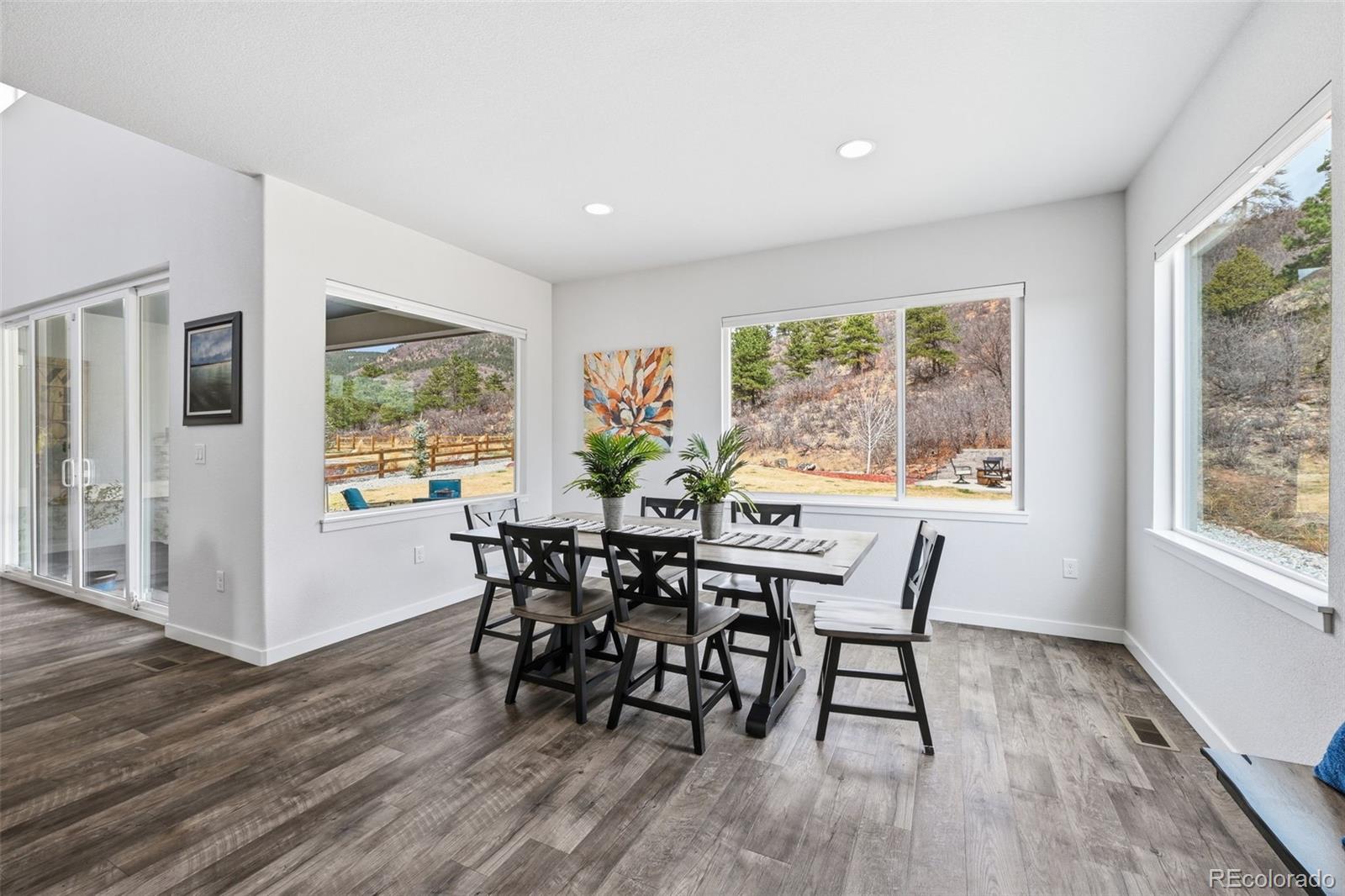 MLS Image #7 for 4206  mesa top drive,monument, Colorado
