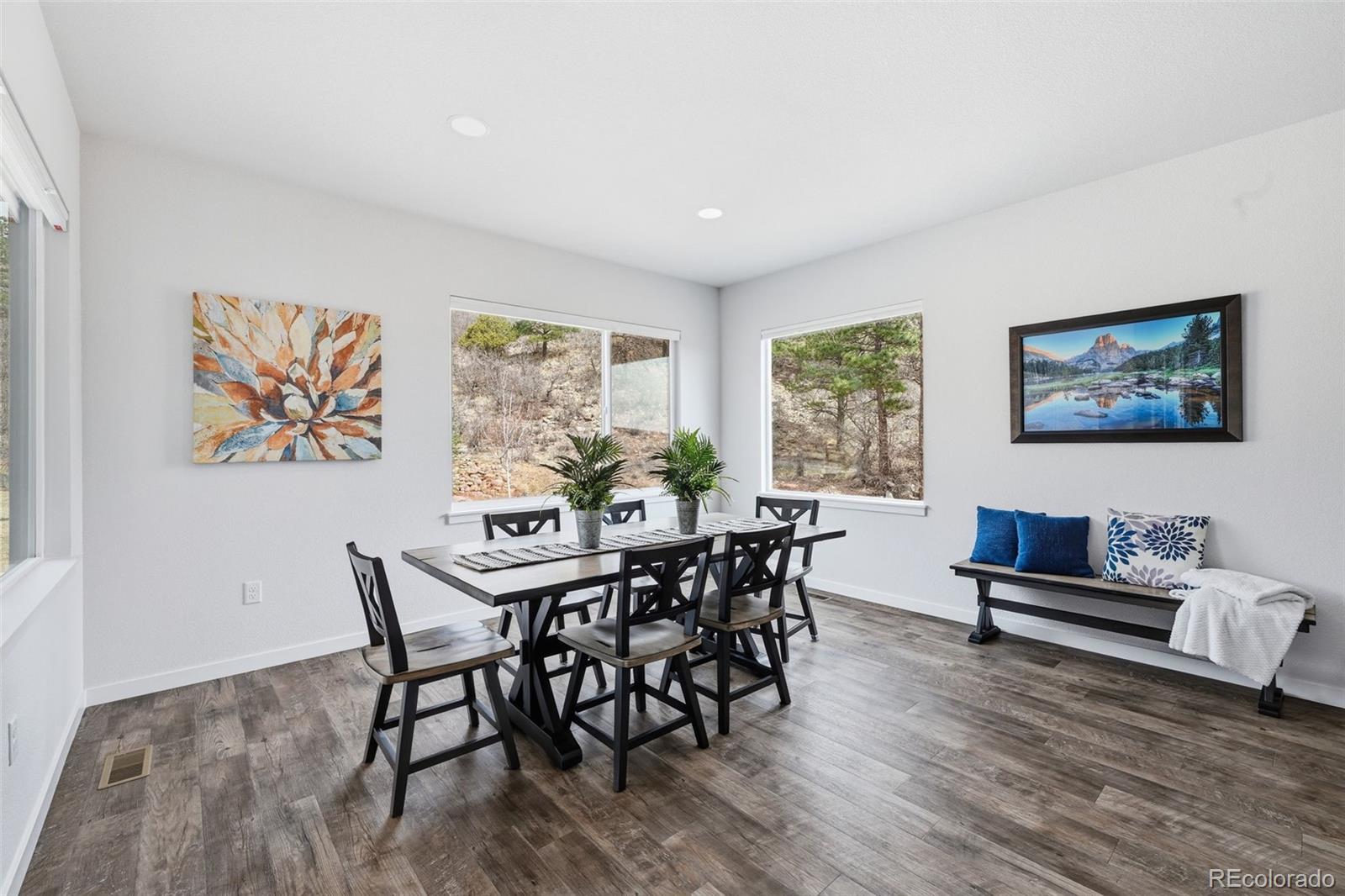 MLS Image #8 for 4206  mesa top drive,monument, Colorado