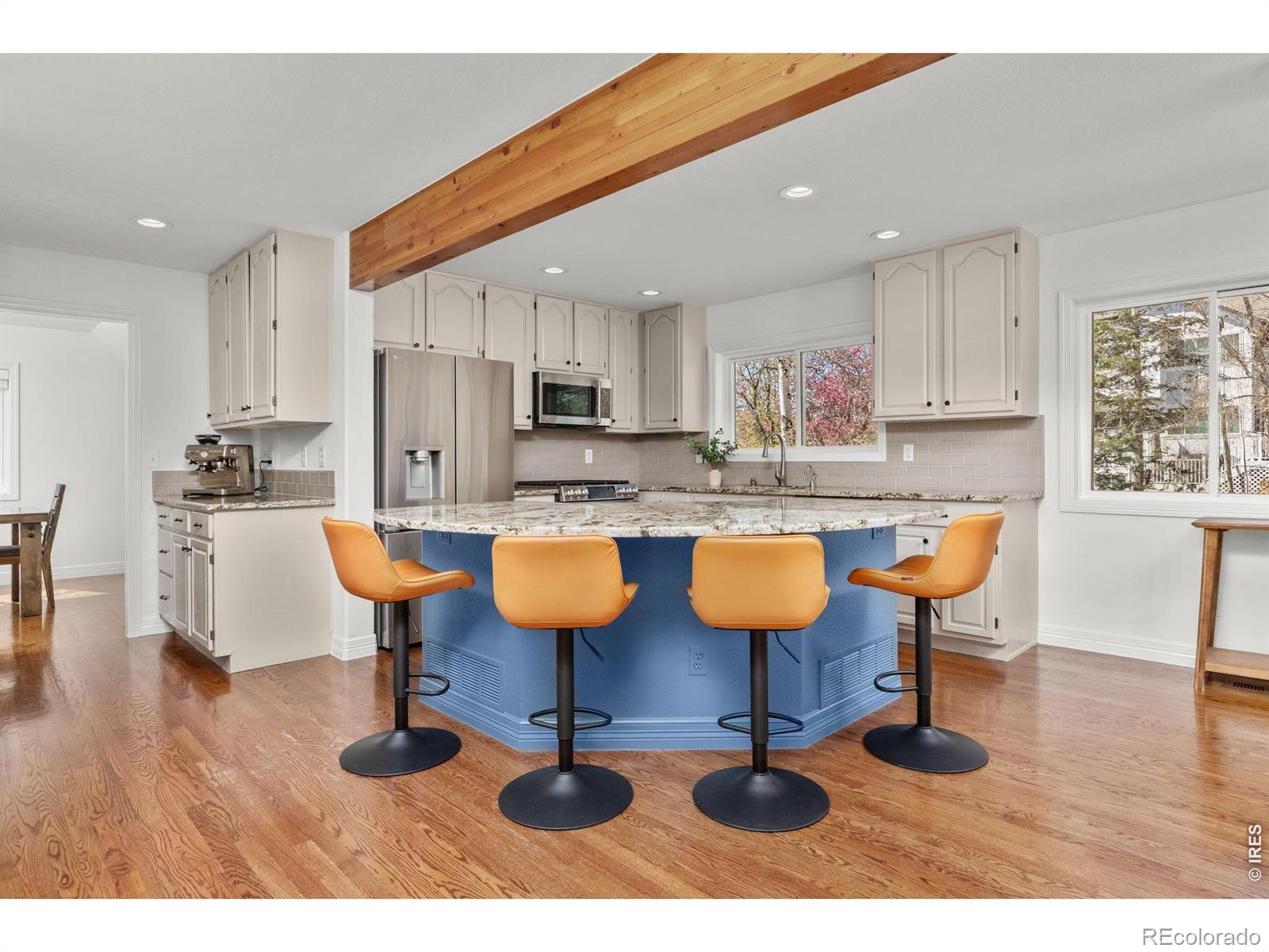 MLS Image #12 for 987  estes way,louisville, Colorado