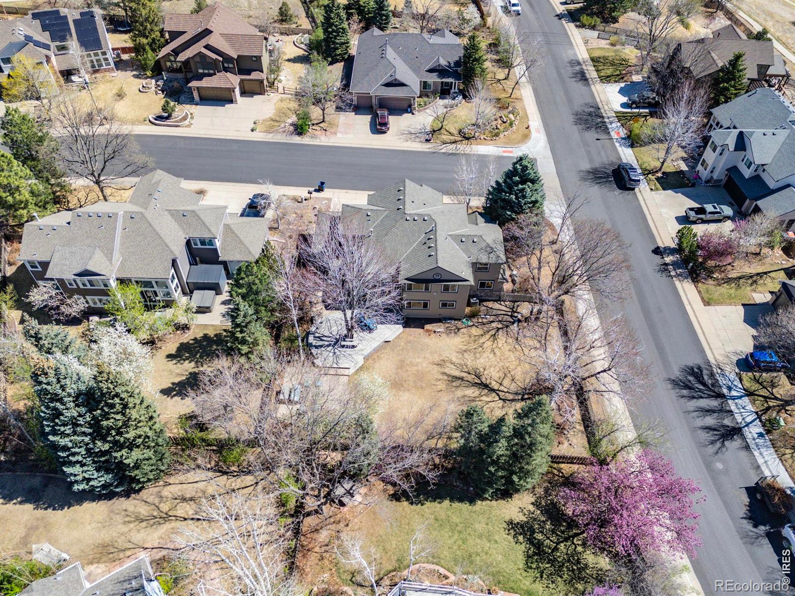 MLS Image #43 for 987  estes way,louisville, Colorado