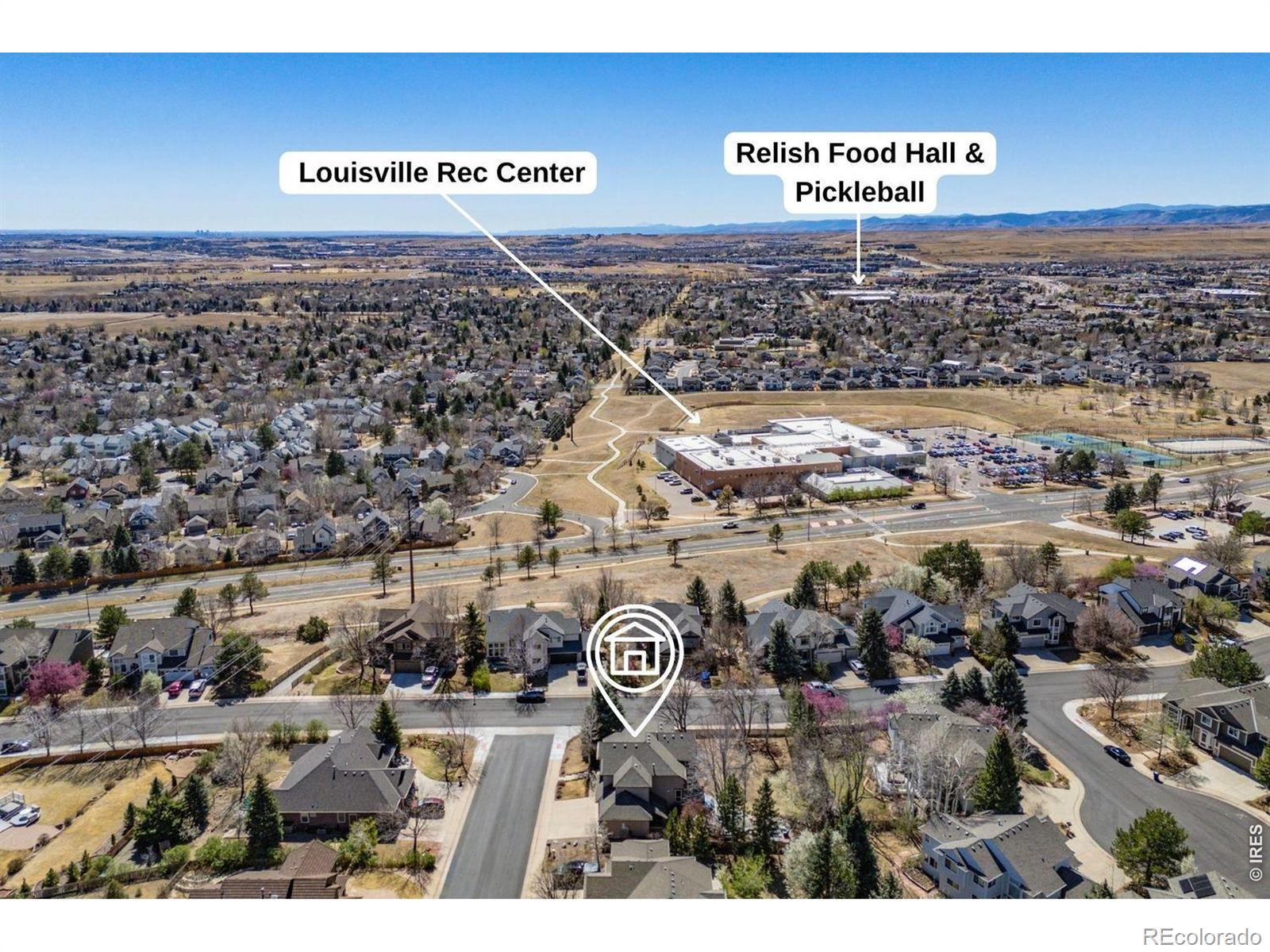 MLS Image #47 for 987  estes way,louisville, Colorado