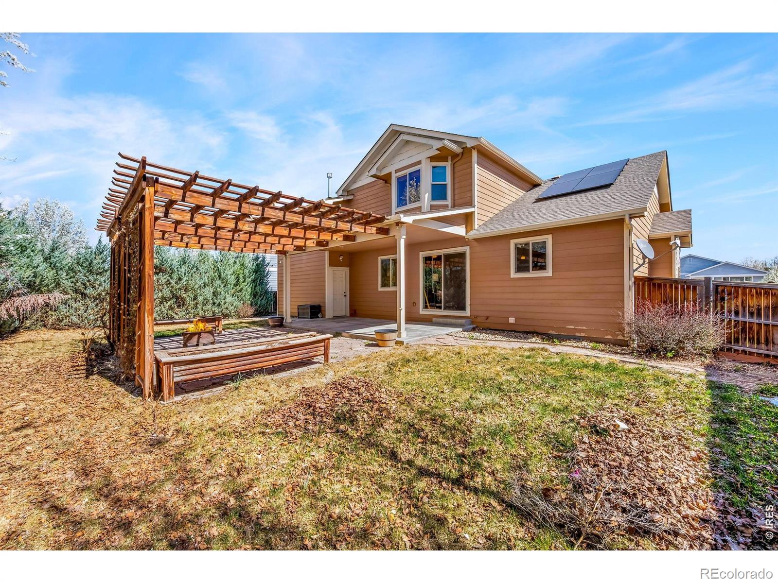 MLS Image #24 for 855  mount massive street,berthoud, Colorado