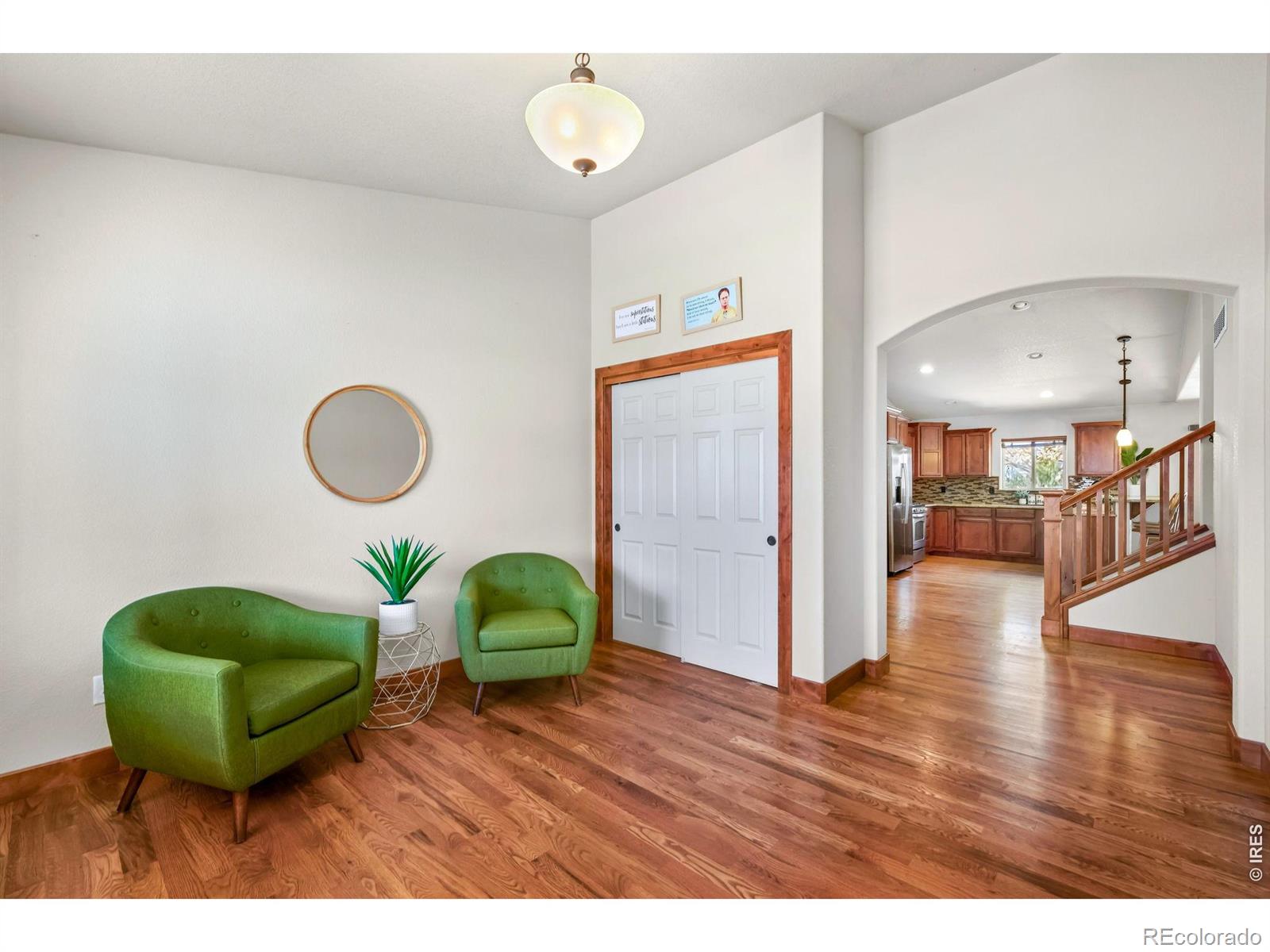 MLS Image #3 for 855  mount massive street,berthoud, Colorado