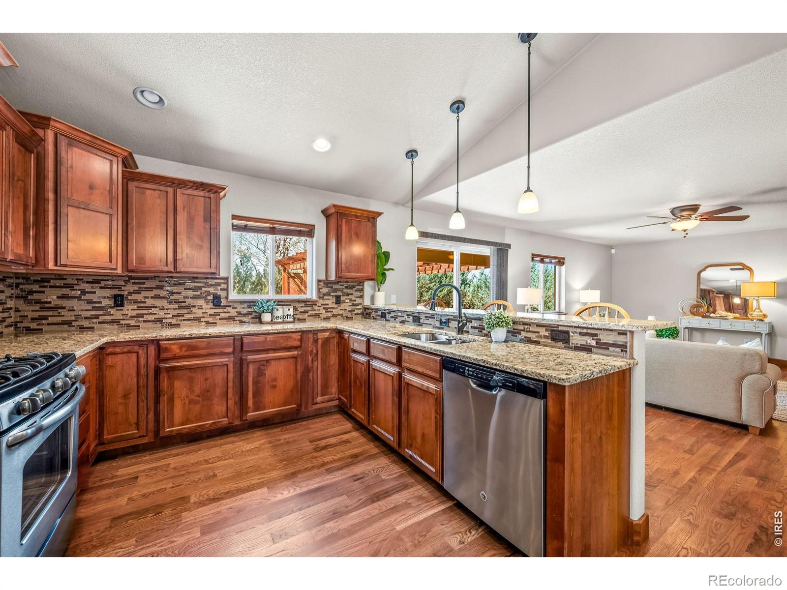 MLS Image #5 for 855  mount massive street,berthoud, Colorado