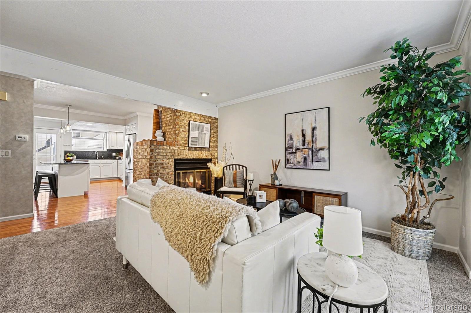 MLS Image #2 for 2367  ranch drive,westminster, Colorado