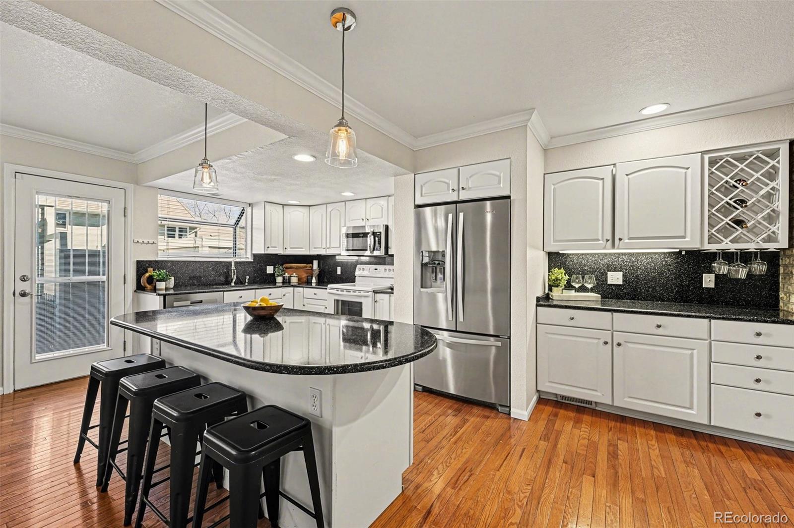 MLS Image #3 for 2367  ranch drive,westminster, Colorado