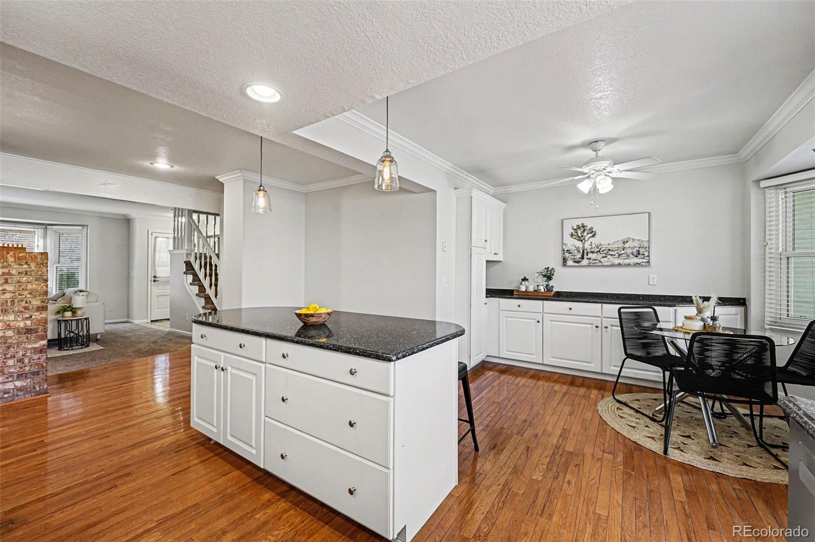 MLS Image #4 for 2367  ranch drive,westminster, Colorado