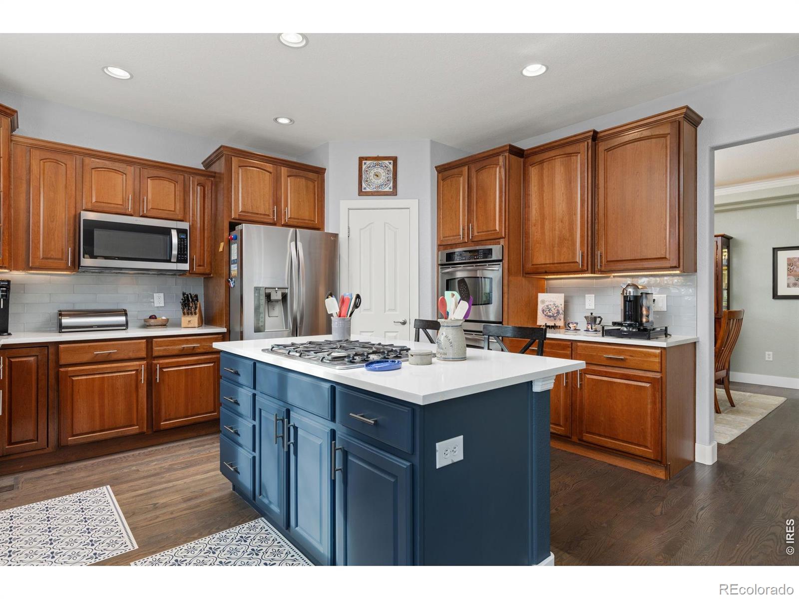 MLS Image #14 for 13378  king lake trail,broomfield, Colorado