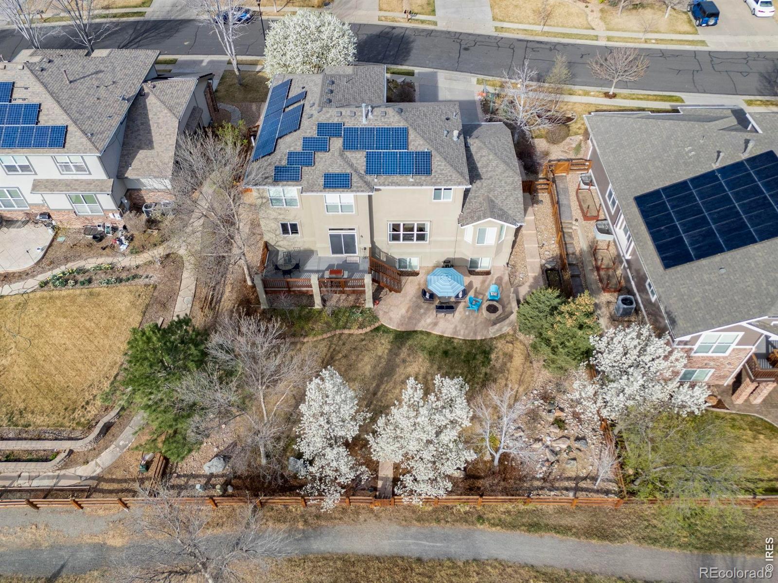 MLS Image #36 for 13378  king lake trail,broomfield, Colorado