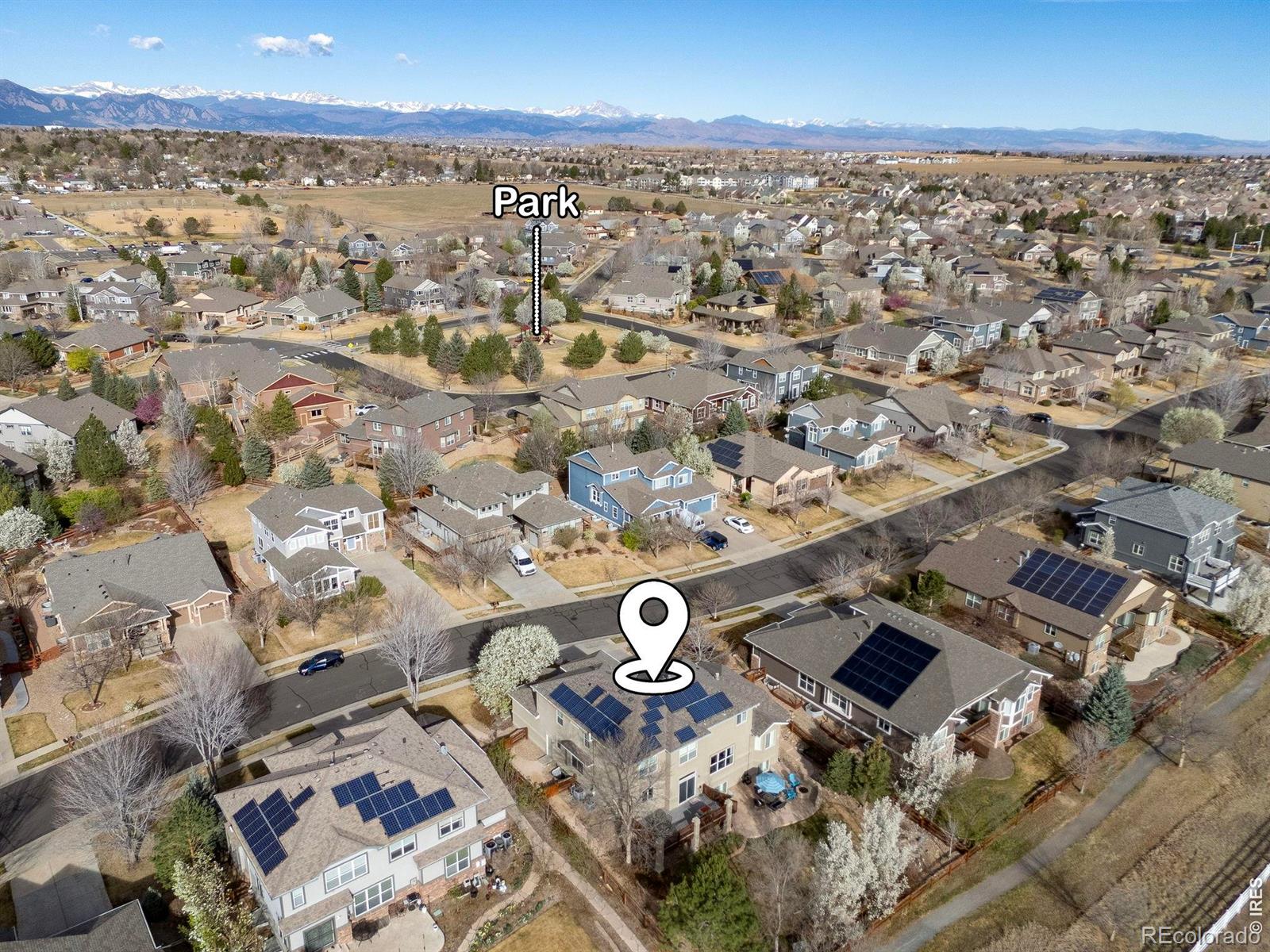 MLS Image #47 for 13378  king lake trail,broomfield, Colorado