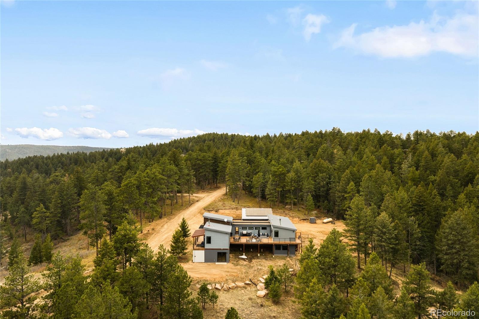 MLS Image #38 for 2536 n state highway 67 ,sedalia, Colorado