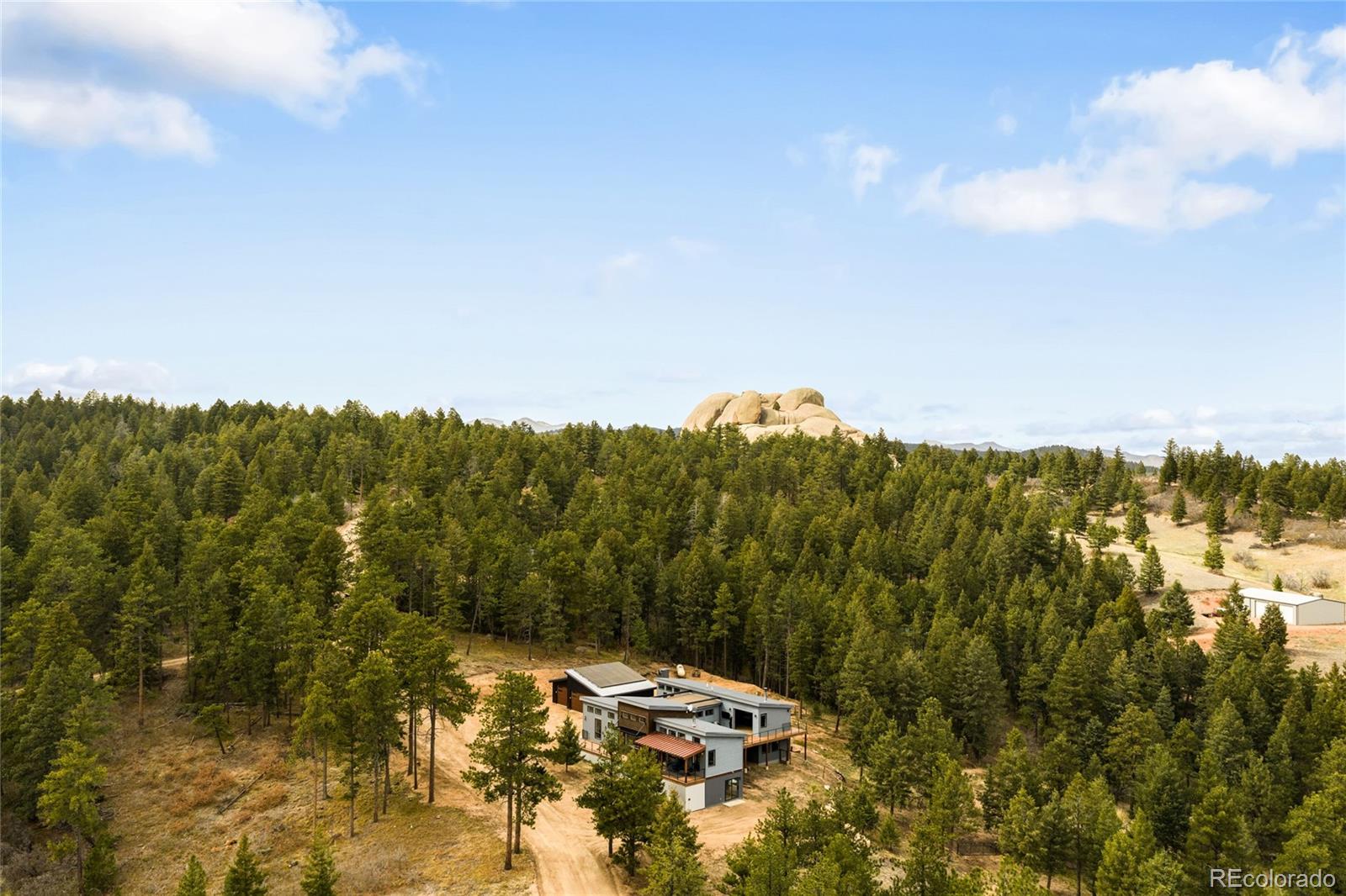MLS Image #39 for 2536 n state highway 67 ,sedalia, Colorado