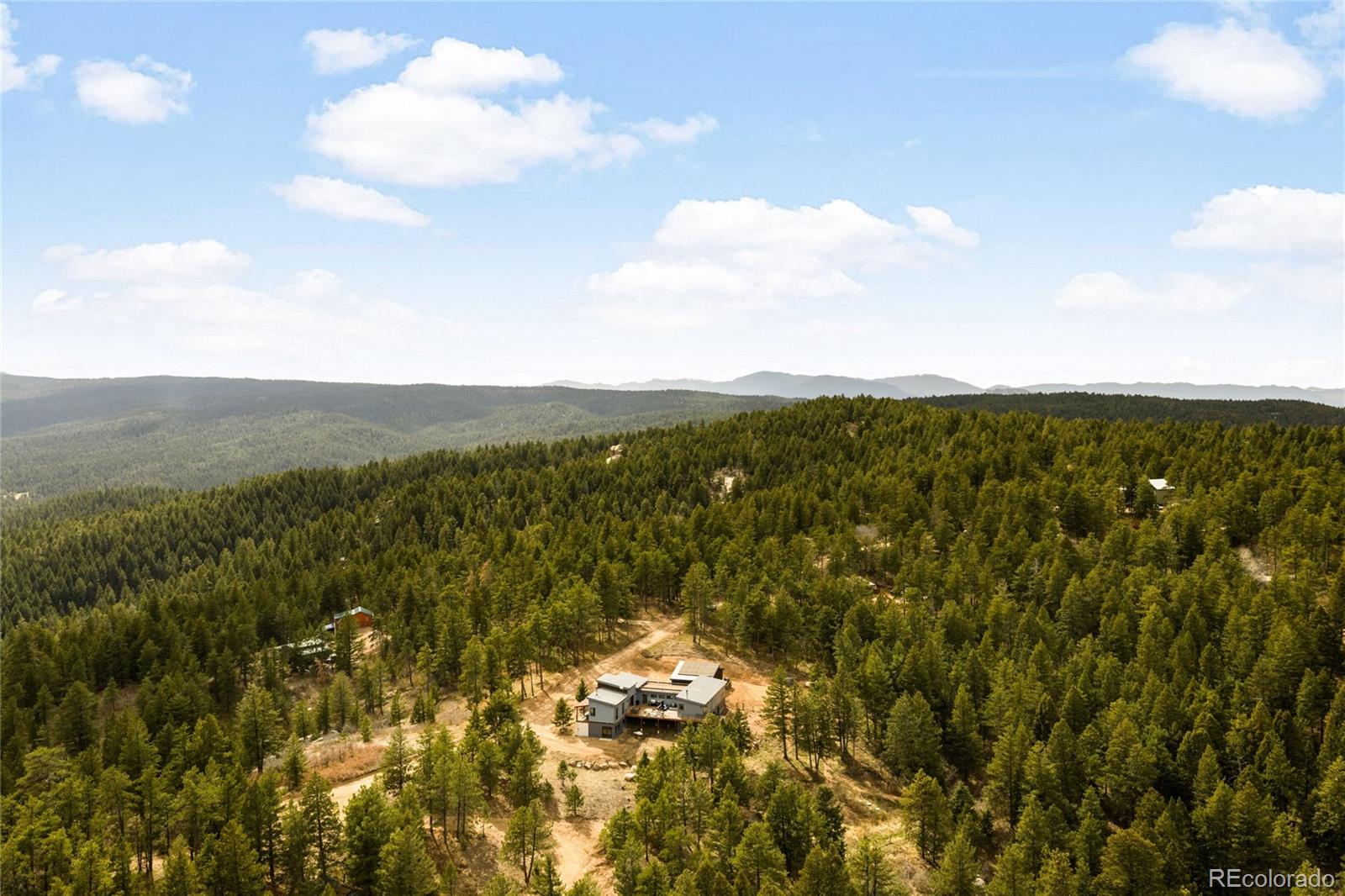 MLS Image #40 for 2536 n state highway 67 ,sedalia, Colorado