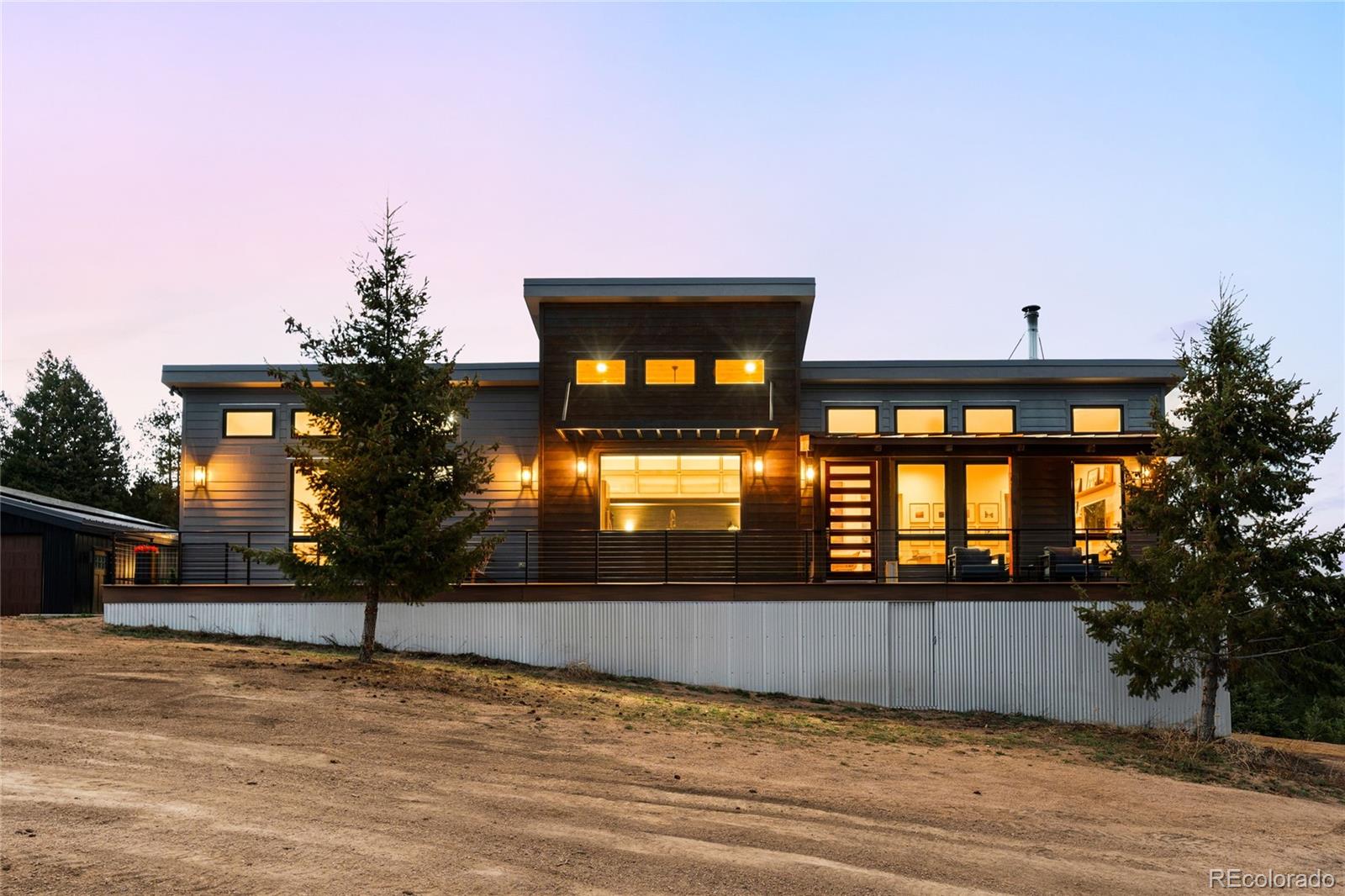 MLS Image #41 for 2536 n state highway 67 ,sedalia, Colorado