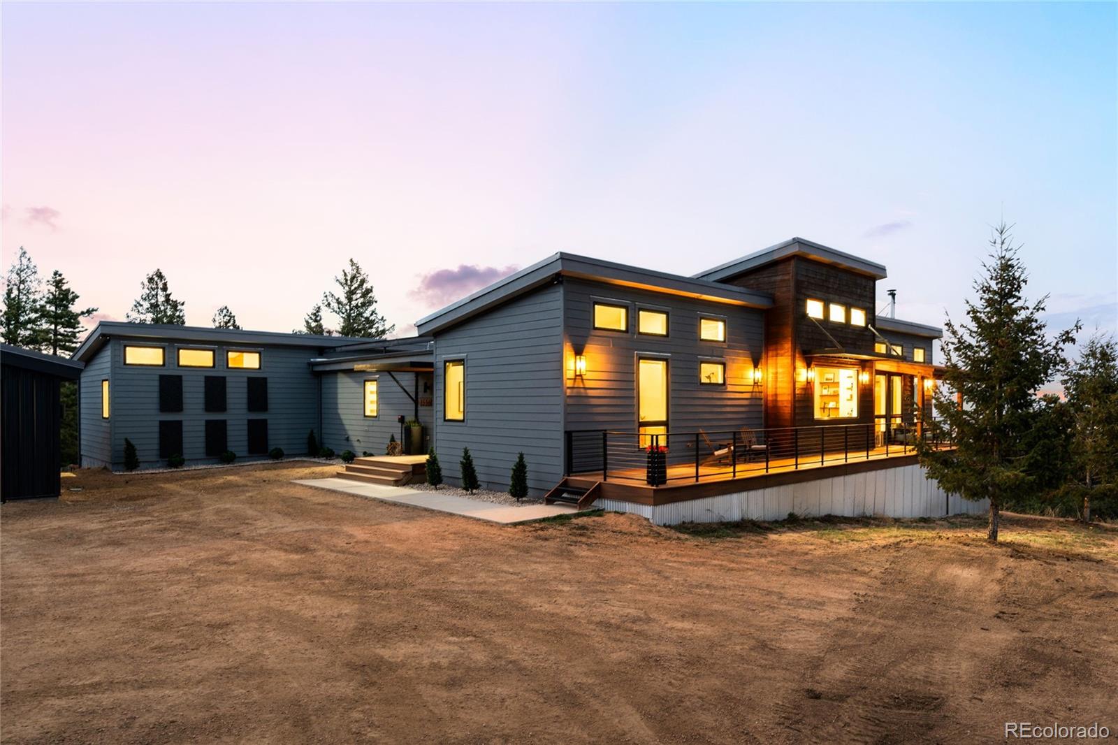 MLS Image #42 for 2536 n state highway 67 ,sedalia, Colorado