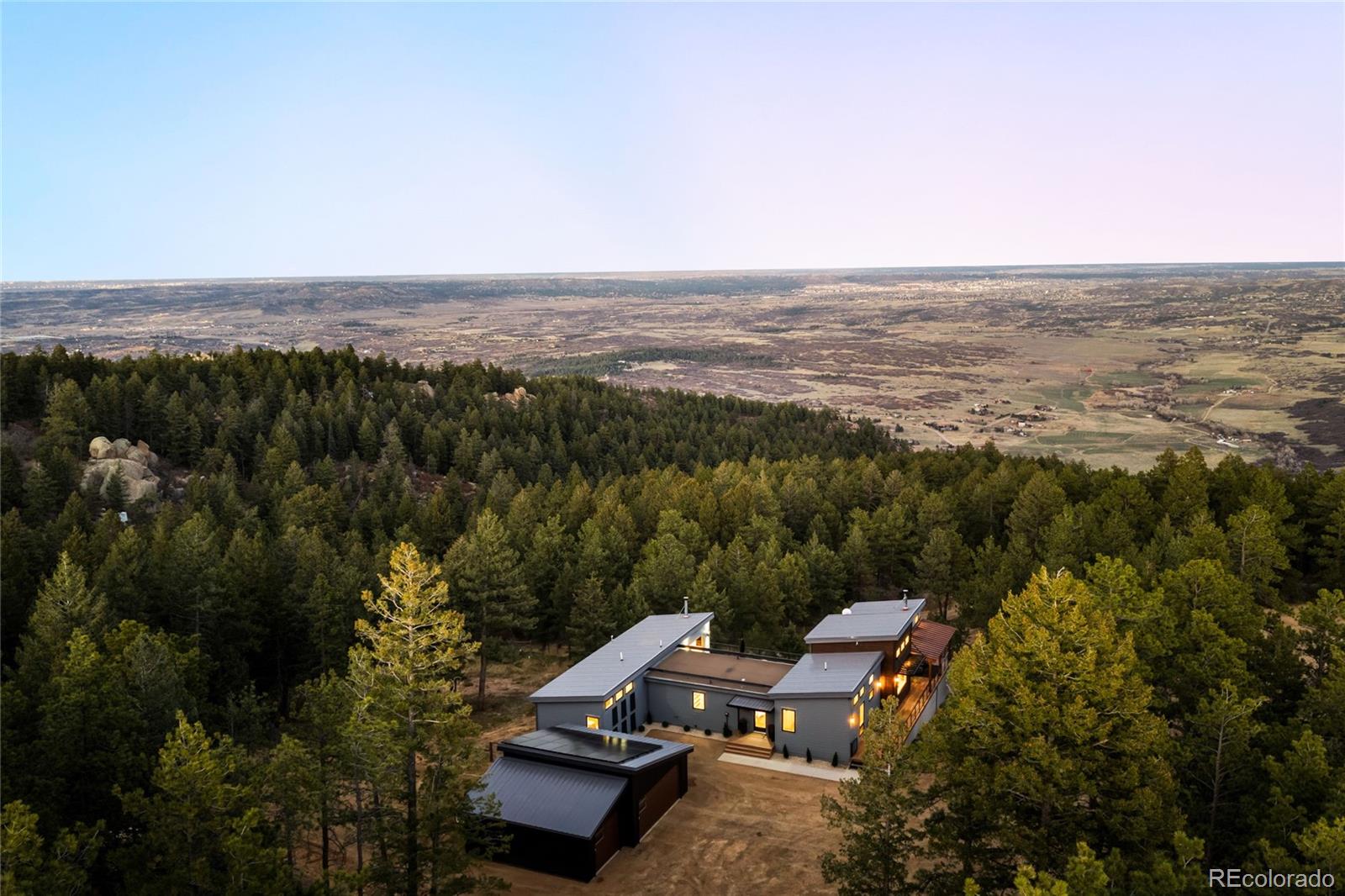 MLS Image #48 for 2536 n state highway 67 ,sedalia, Colorado