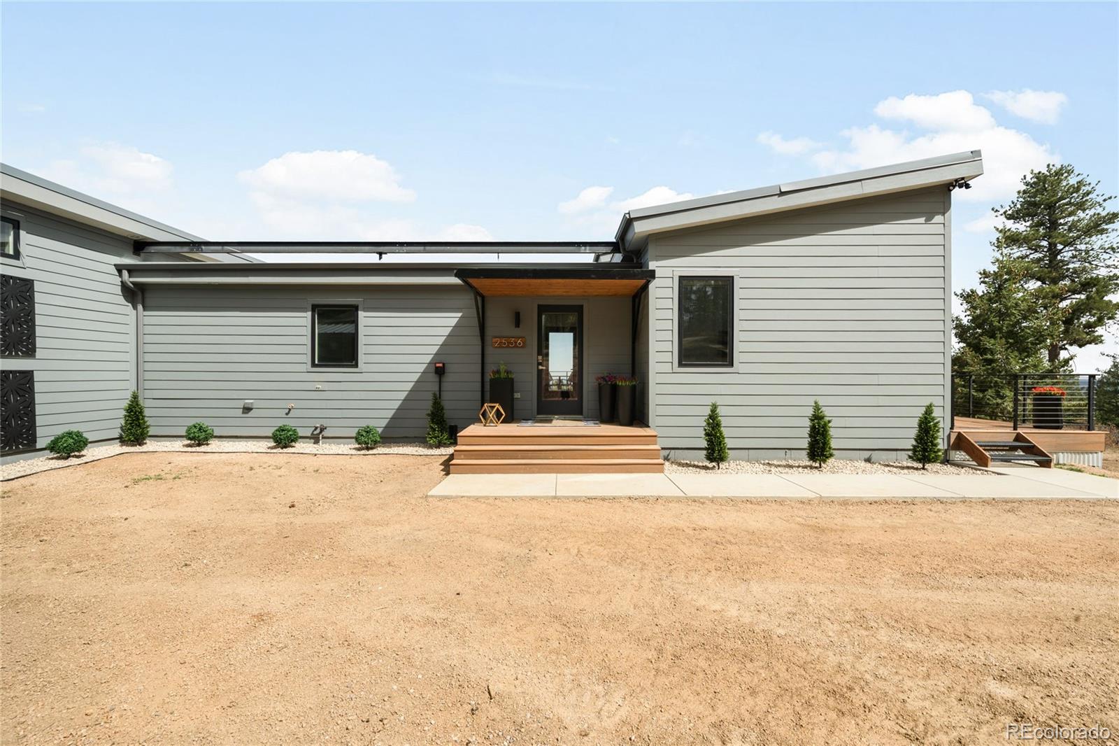 MLS Image #5 for 2536 n state highway 67 ,sedalia, Colorado