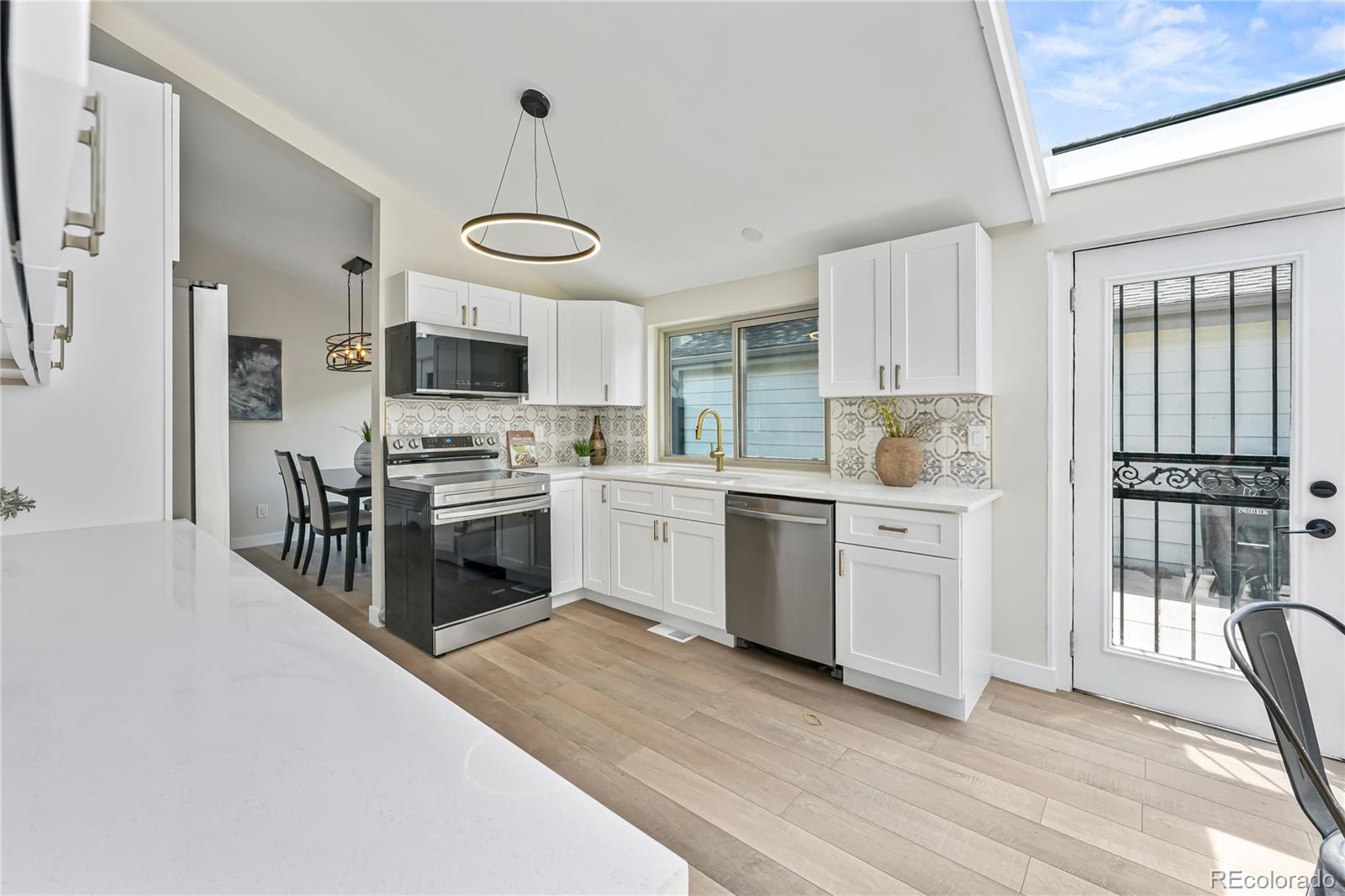 MLS Image #18 for 3333 e florida avenue,denver, Colorado