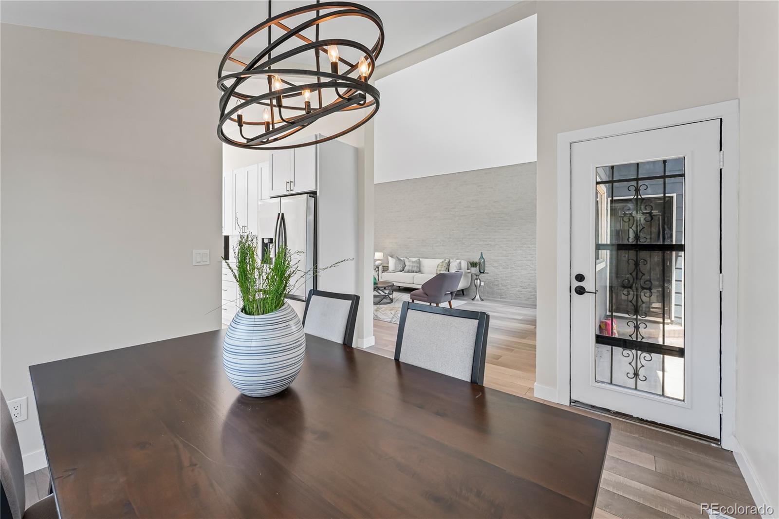 MLS Image #21 for 3333 e florida avenue,denver, Colorado