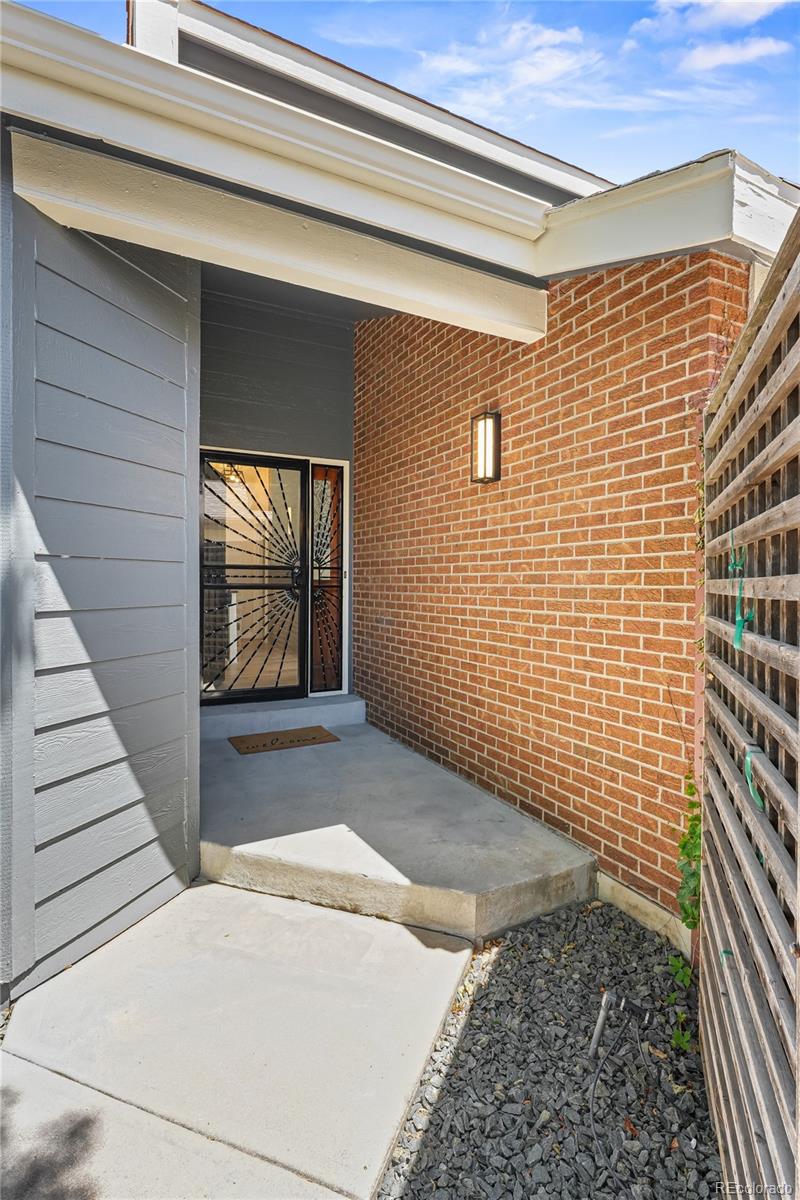 MLS Image #3 for 3333 e florida avenue,denver, Colorado
