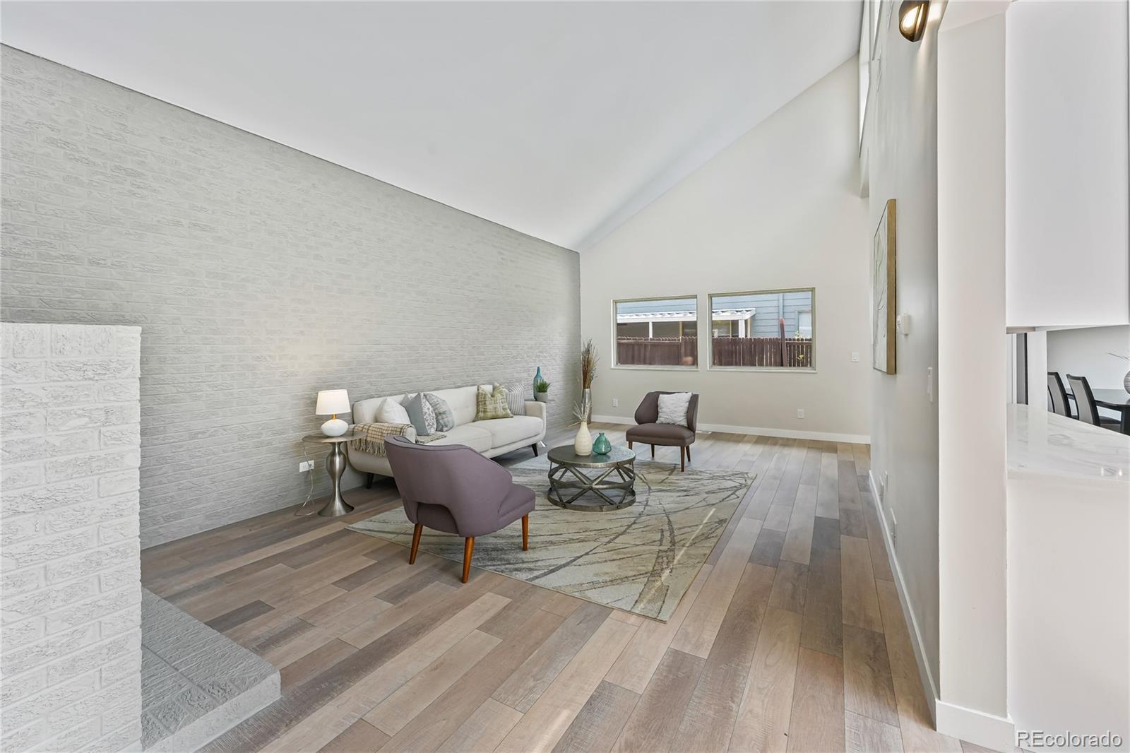MLS Image #4 for 3333 e florida avenue,denver, Colorado