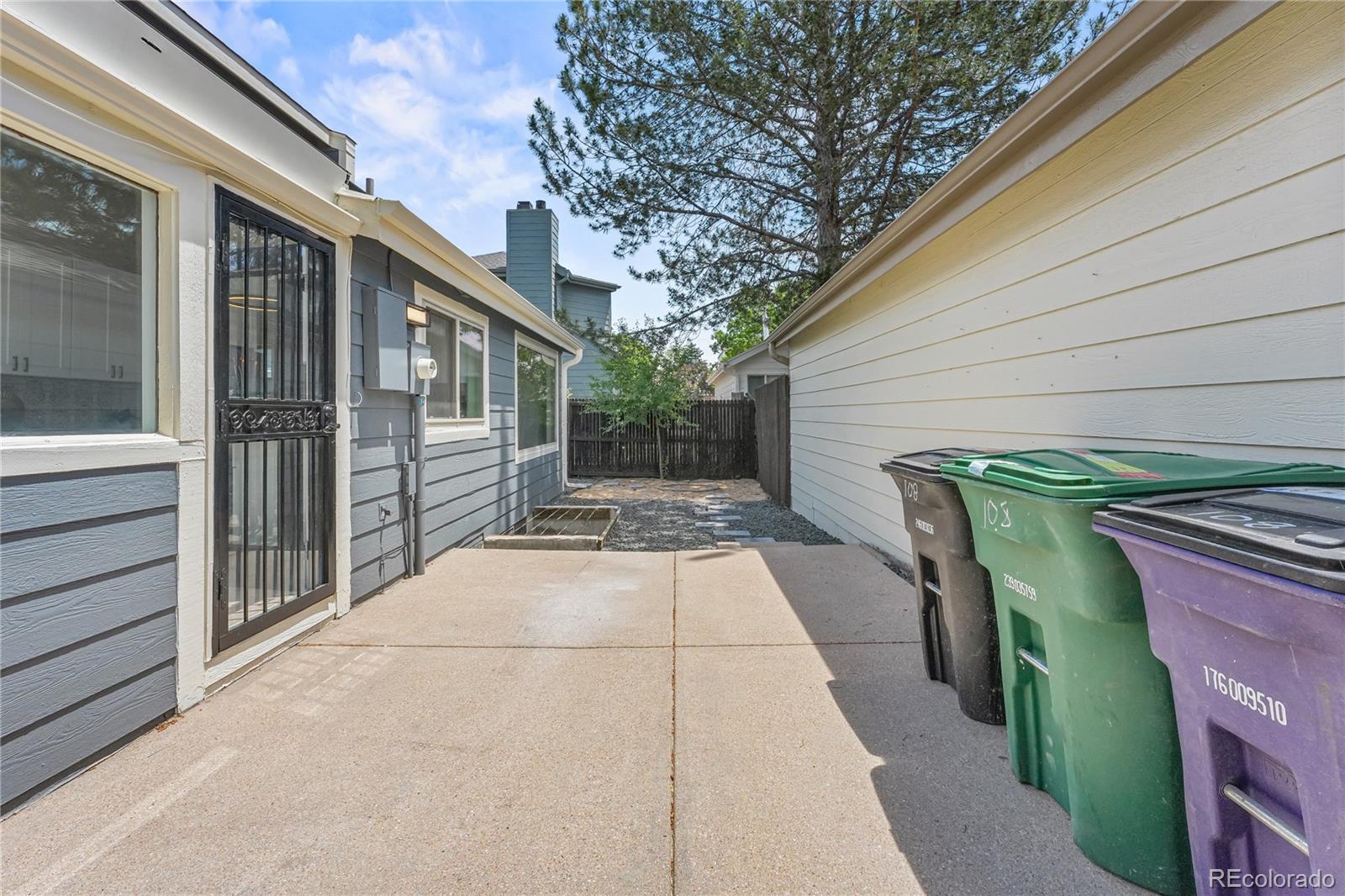 MLS Image #44 for 3333 e florida avenue,denver, Colorado