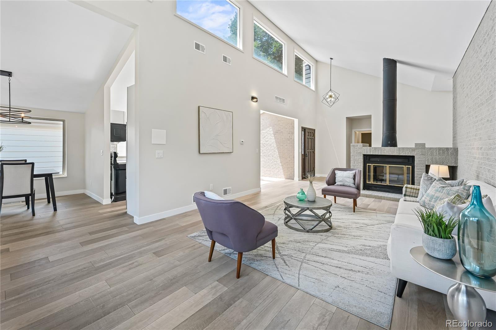 MLS Image #7 for 3333 e florida avenue,denver, Colorado