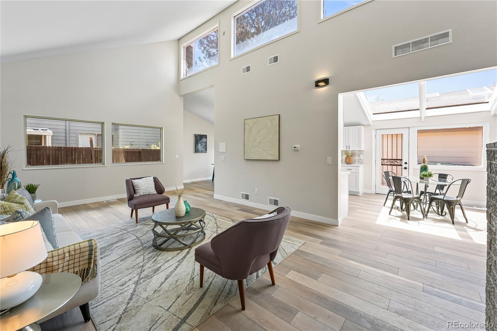 MLS Image #9 for 3333 e florida avenue,denver, Colorado