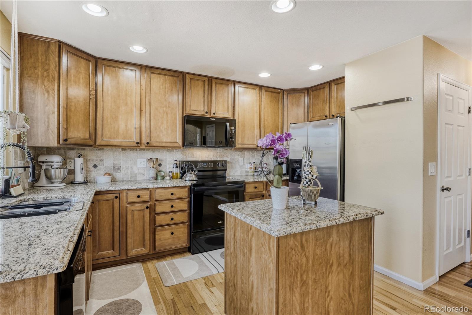 MLS Image #3 for 20257 e college place,aurora, Colorado