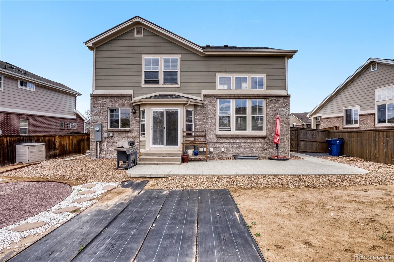 MLS Image #30 for 20257 e college place,aurora, Colorado