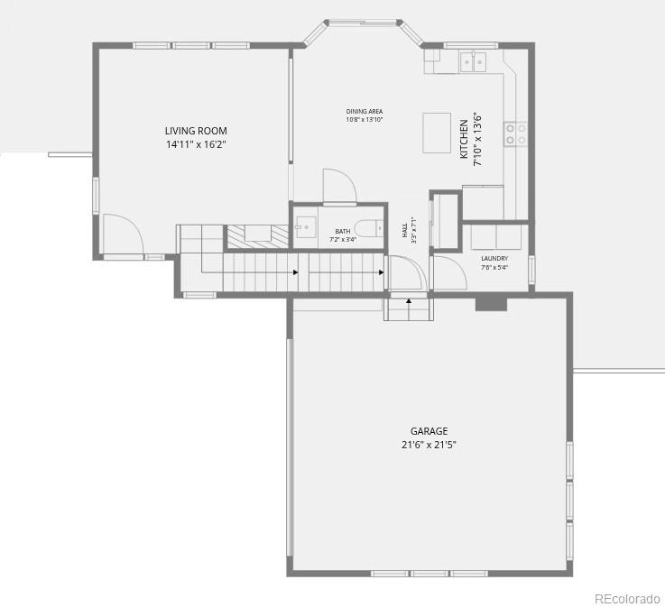 MLS Image #32 for 20257 e college place,aurora, Colorado