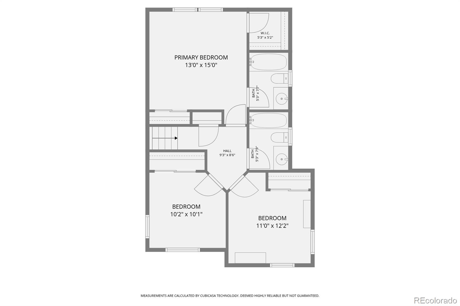 MLS Image #33 for 20257 e college place,aurora, Colorado