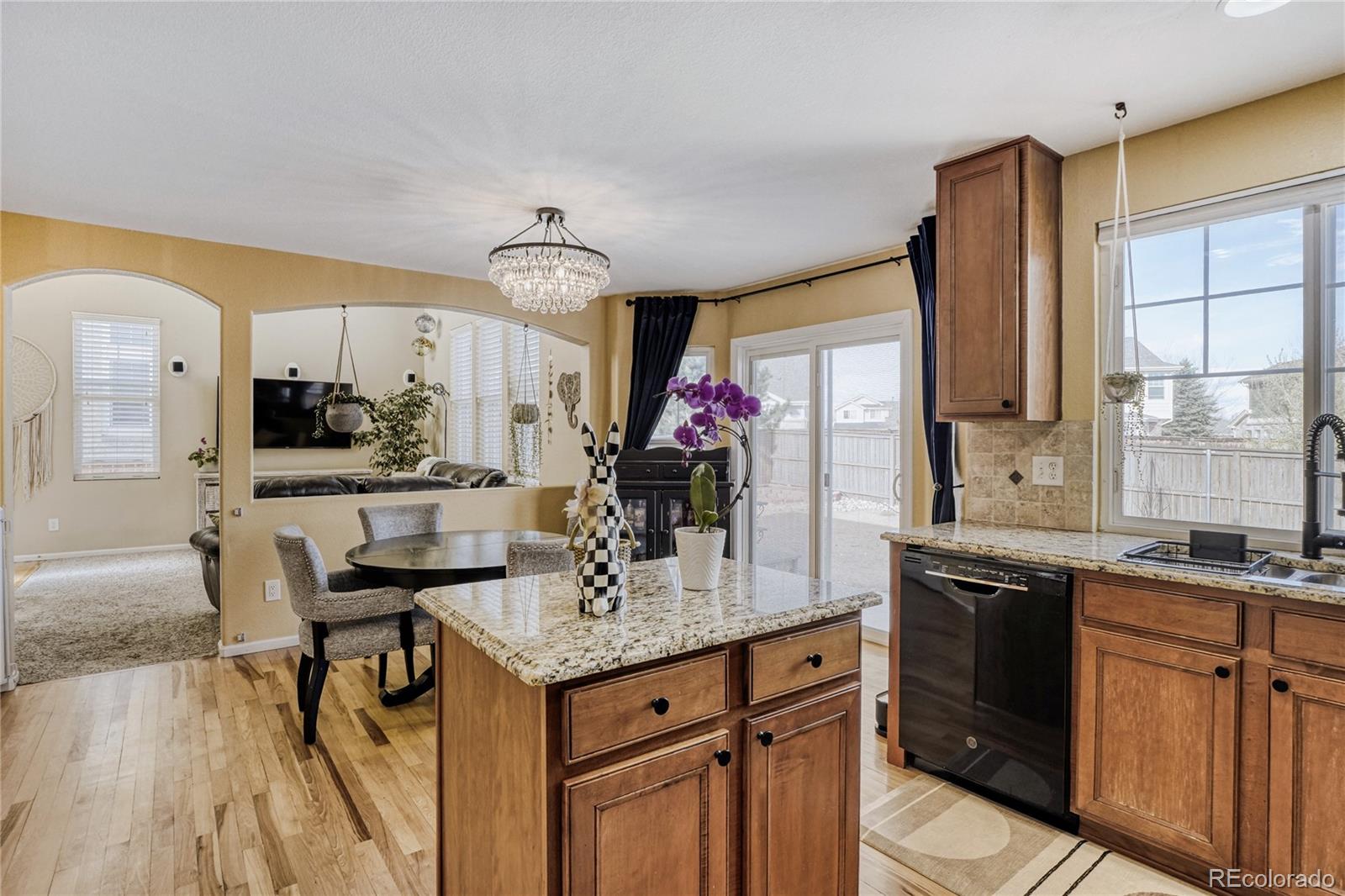 MLS Image #5 for 20257 e college place,aurora, Colorado