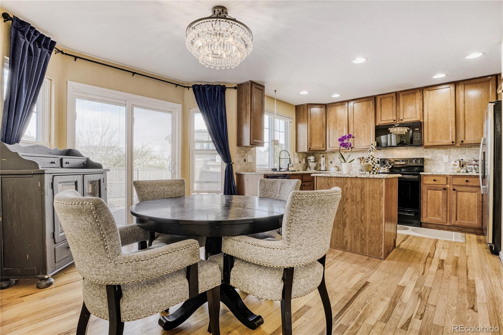 MLS Image #7 for 20257 e college place,aurora, Colorado