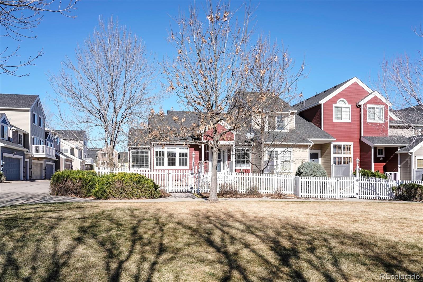 MLS Image #1 for 2502  concord circle,lafayette, Colorado