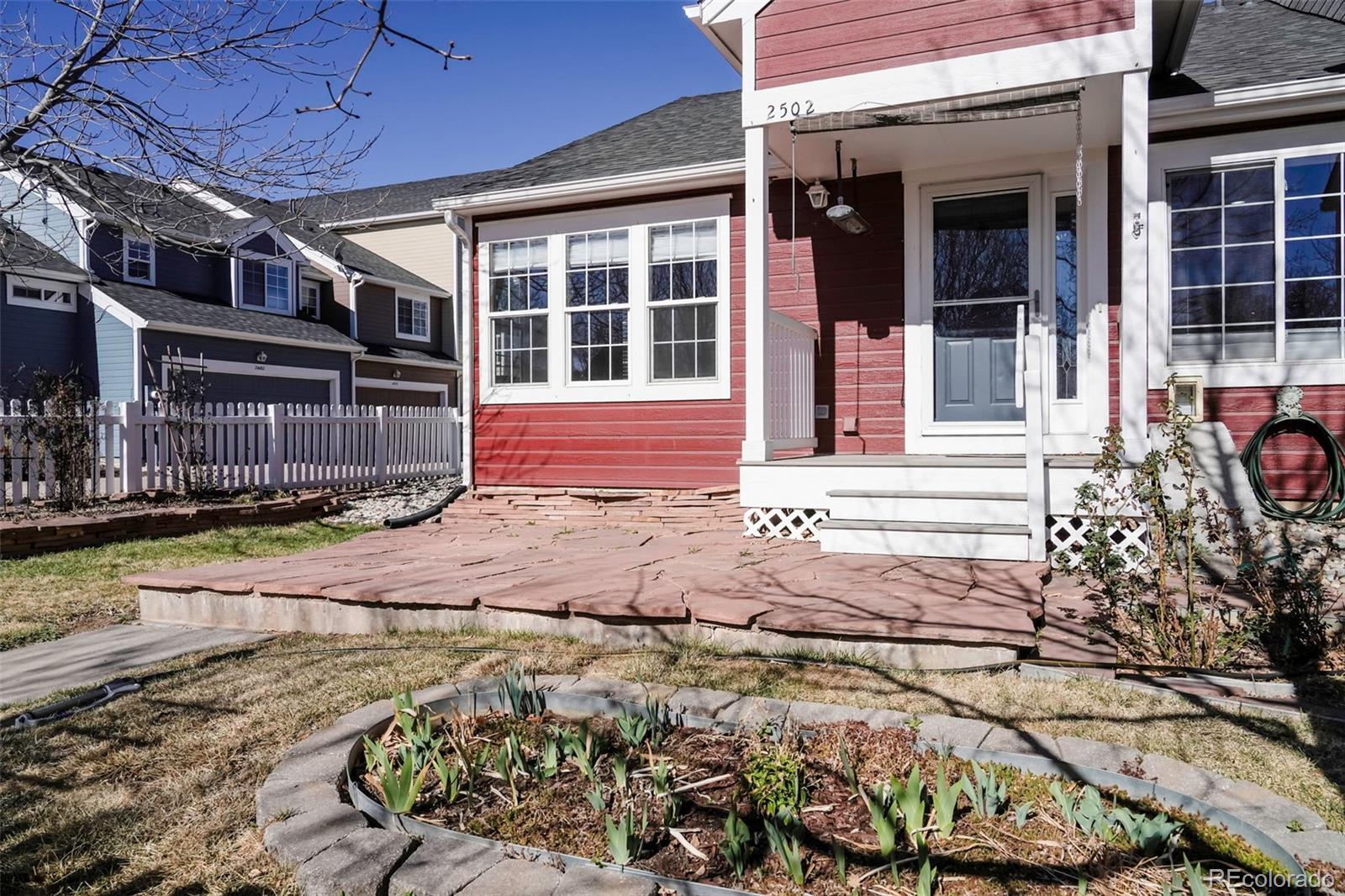 MLS Image #3 for 2502  concord circle,lafayette, Colorado