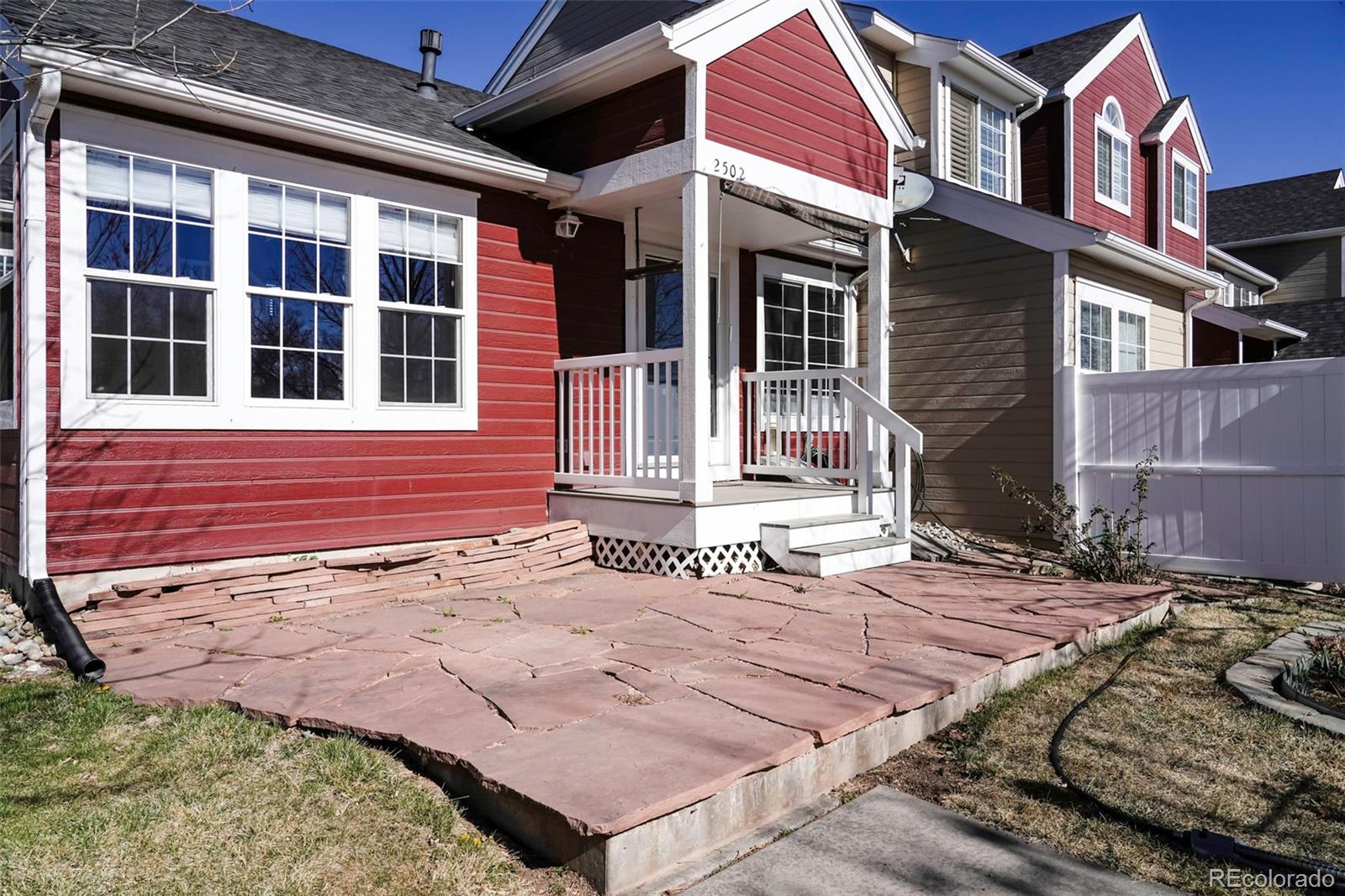 MLS Image #4 for 2502  concord circle,lafayette, Colorado