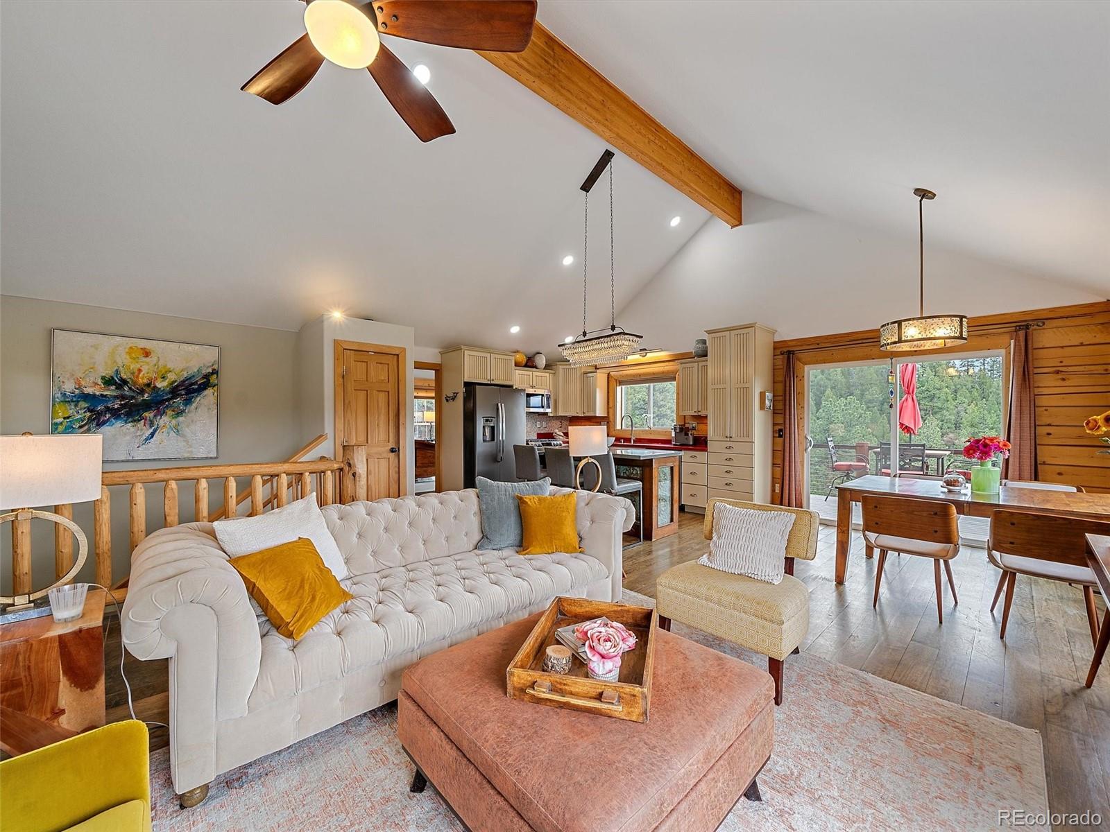 MLS Image #10 for 35005  whispering pines trail,pine, Colorado