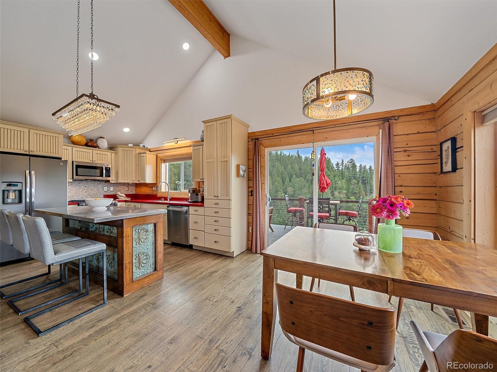 MLS Image #11 for 35005  whispering pines trail,pine, Colorado