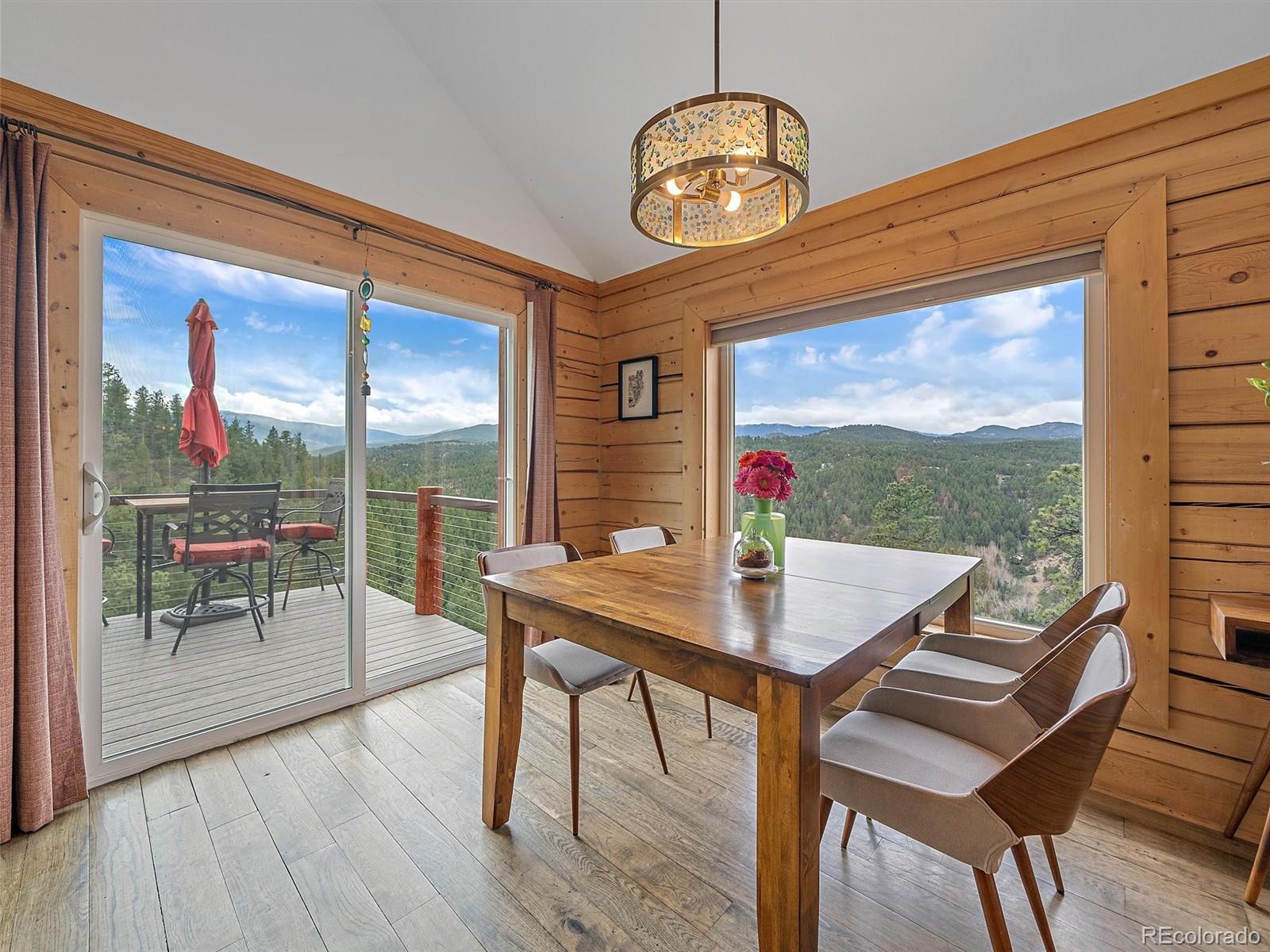 MLS Image #12 for 35005  whispering pines trail,pine, Colorado