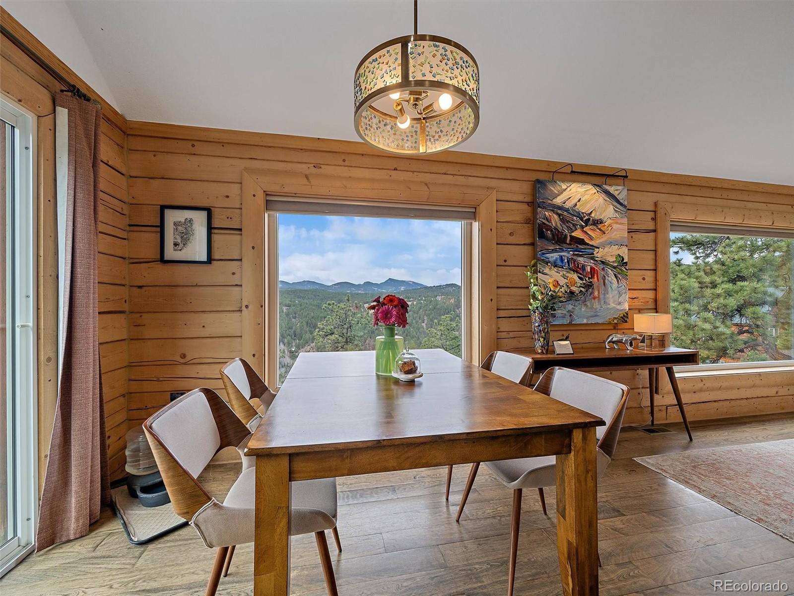MLS Image #13 for 35005  whispering pines trail,pine, Colorado