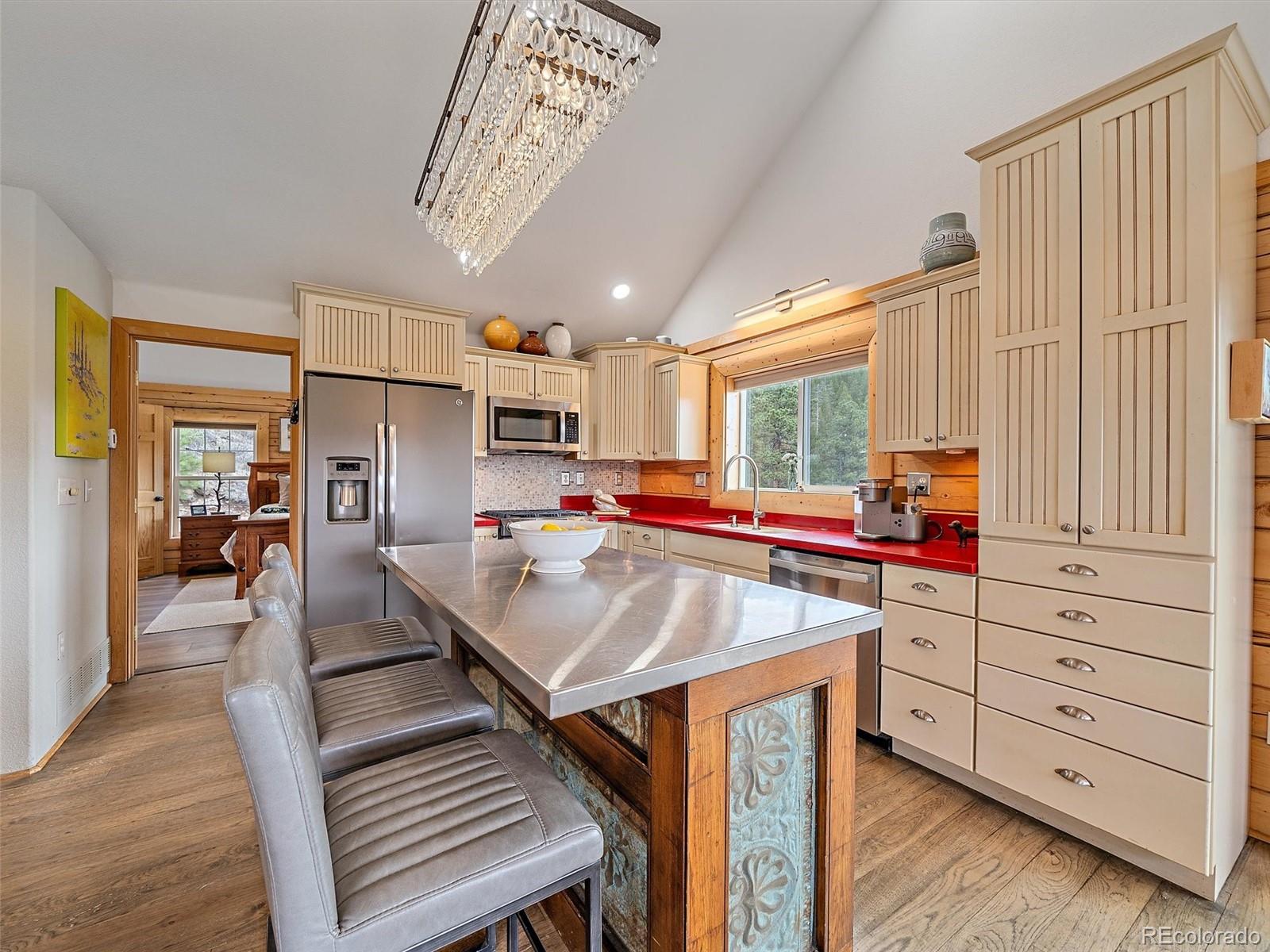MLS Image #14 for 35005  whispering pines trail,pine, Colorado