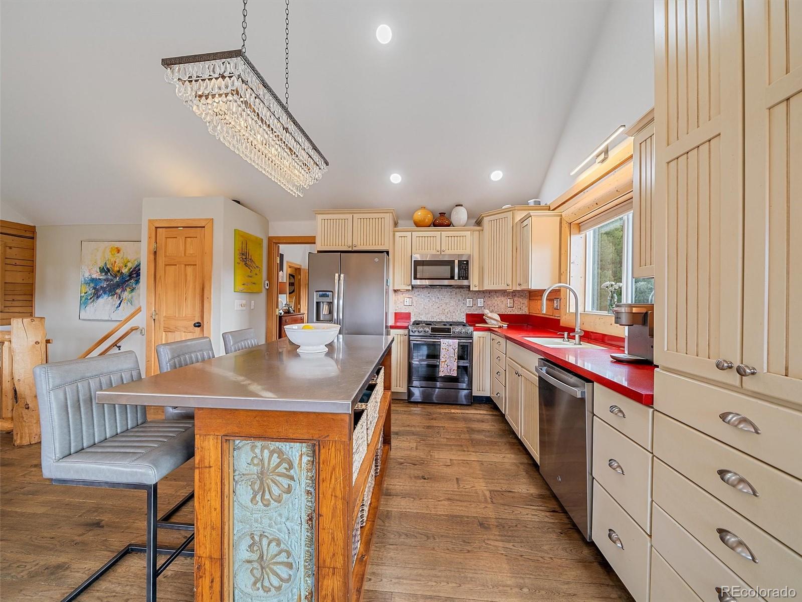 MLS Image #15 for 35005  whispering pines trail,pine, Colorado