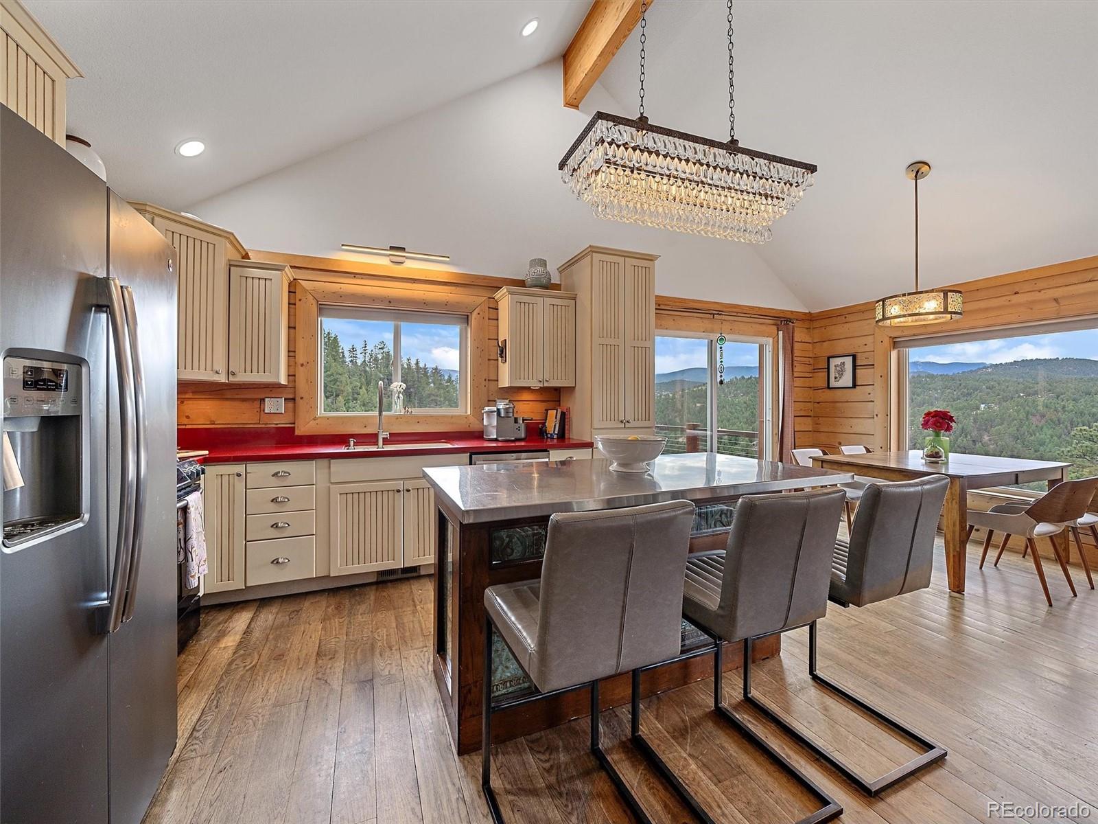 MLS Image #16 for 35005  whispering pines trail,pine, Colorado