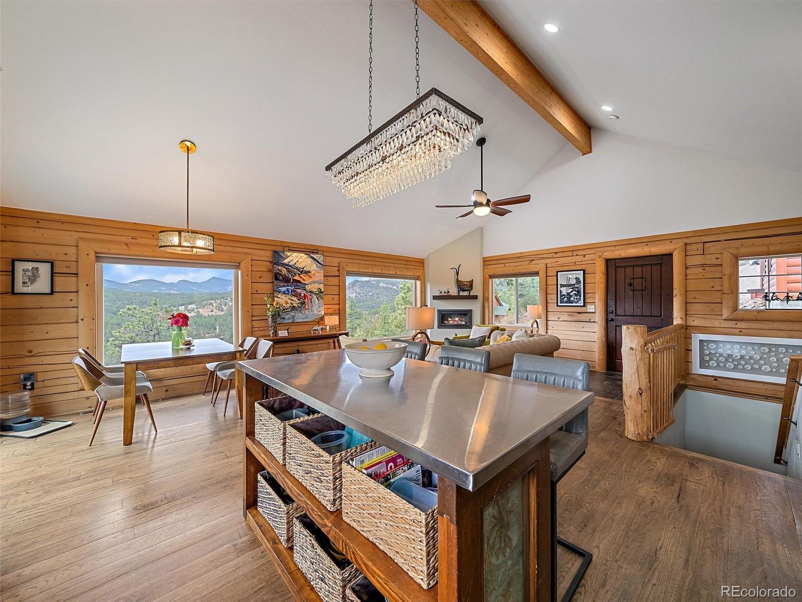 MLS Image #17 for 35005  whispering pines trail,pine, Colorado