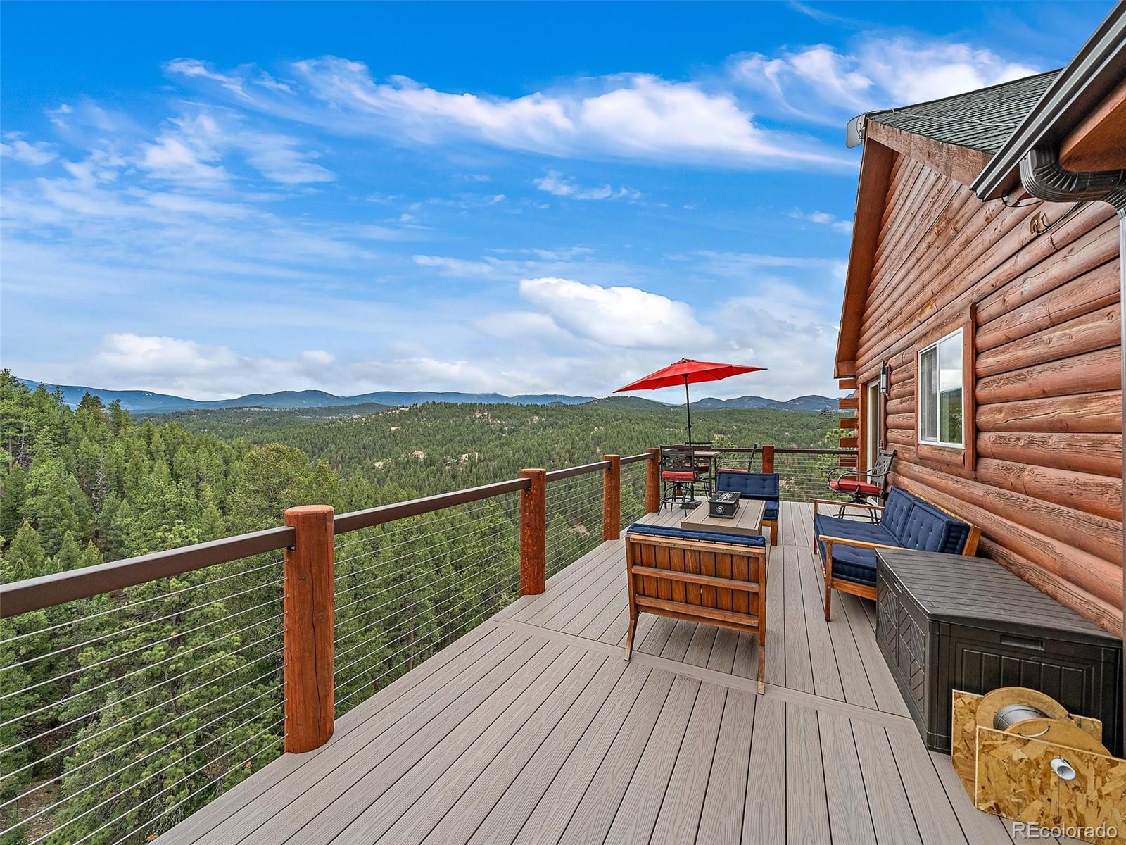 MLS Image #19 for 35005  whispering pines trail,pine, Colorado