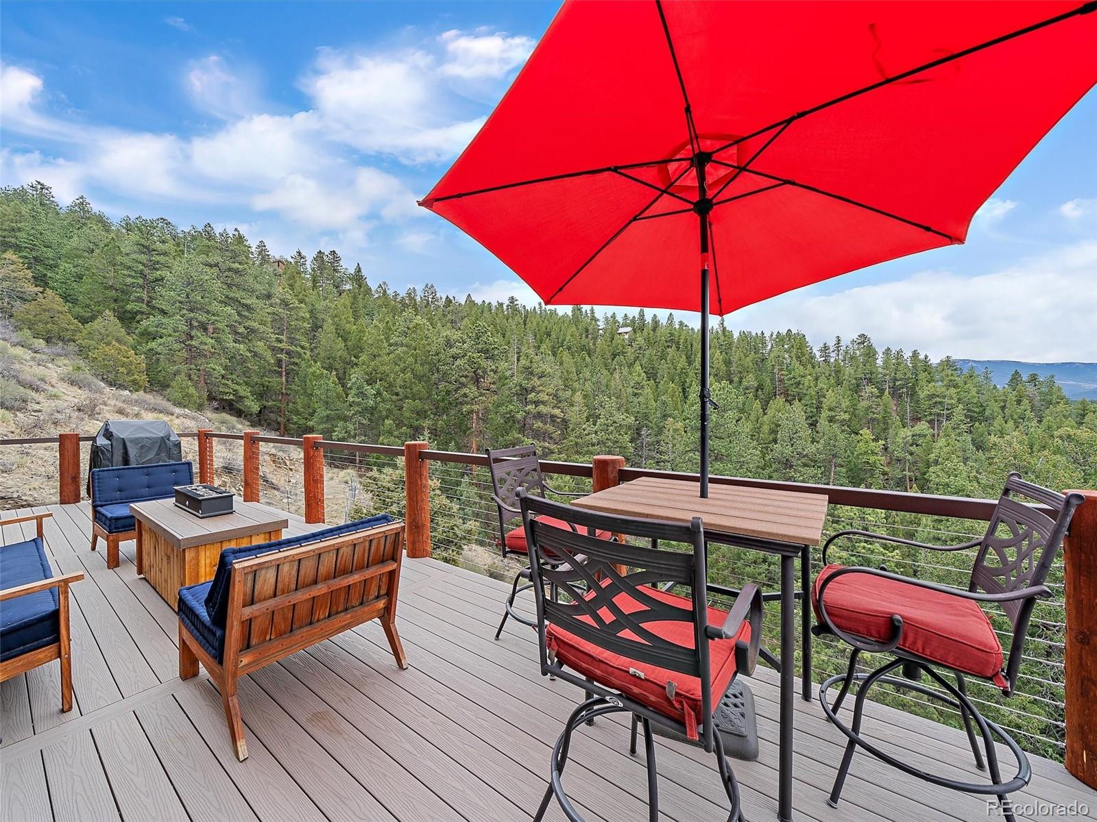 MLS Image #20 for 35005  whispering pines trail,pine, Colorado
