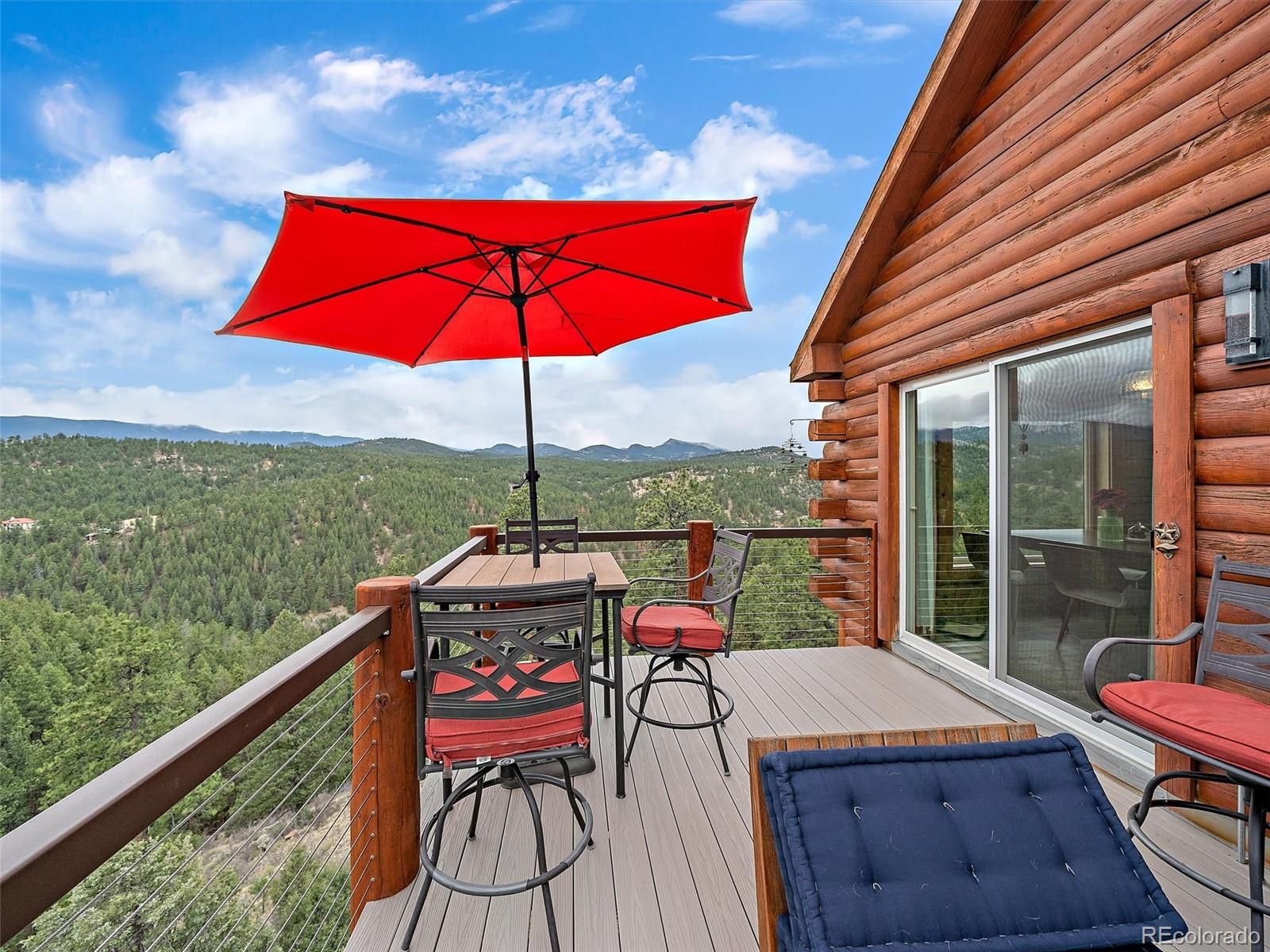 MLS Image #21 for 35005  whispering pines trail,pine, Colorado